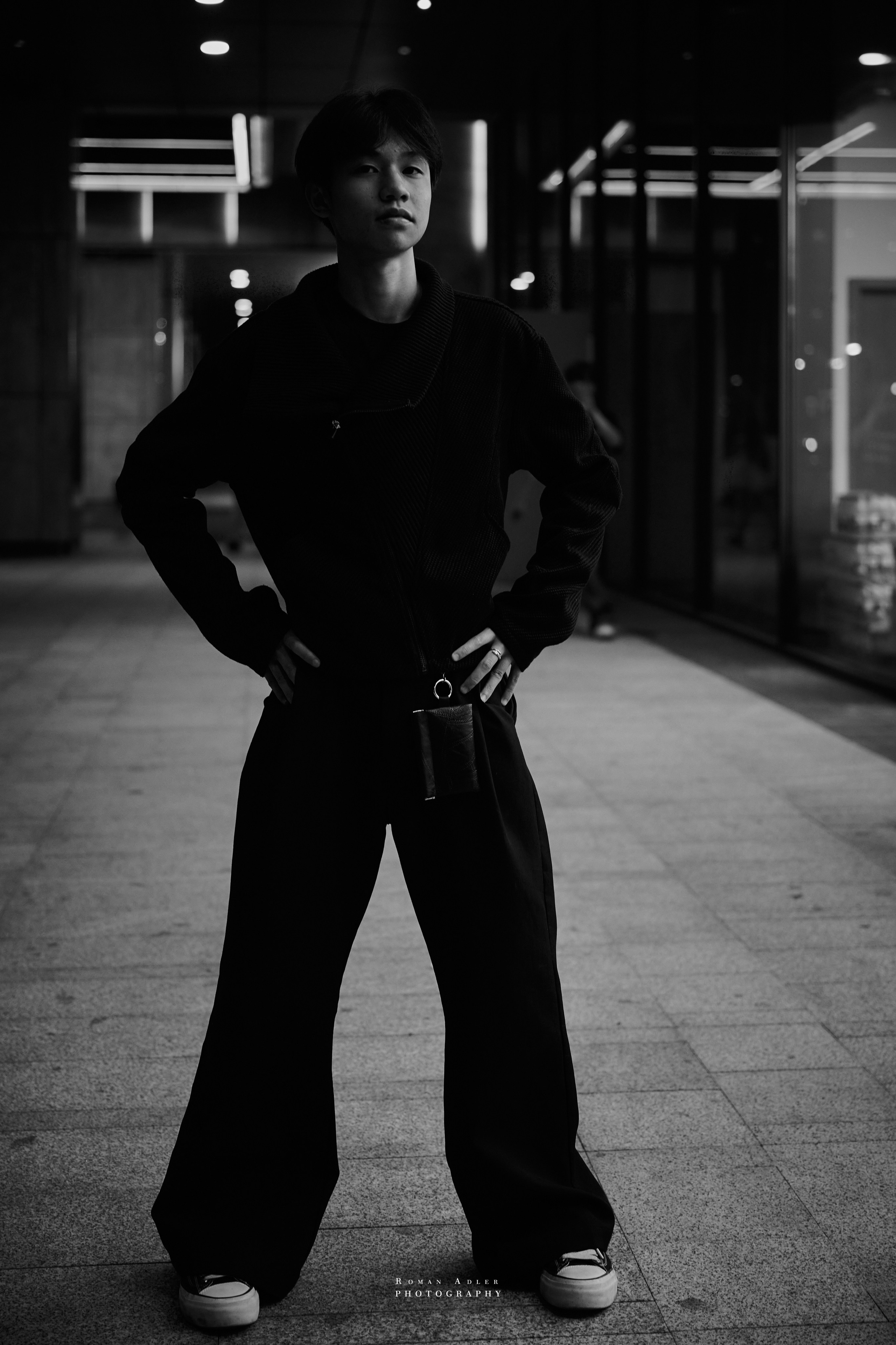 Chill&Shoot v. China