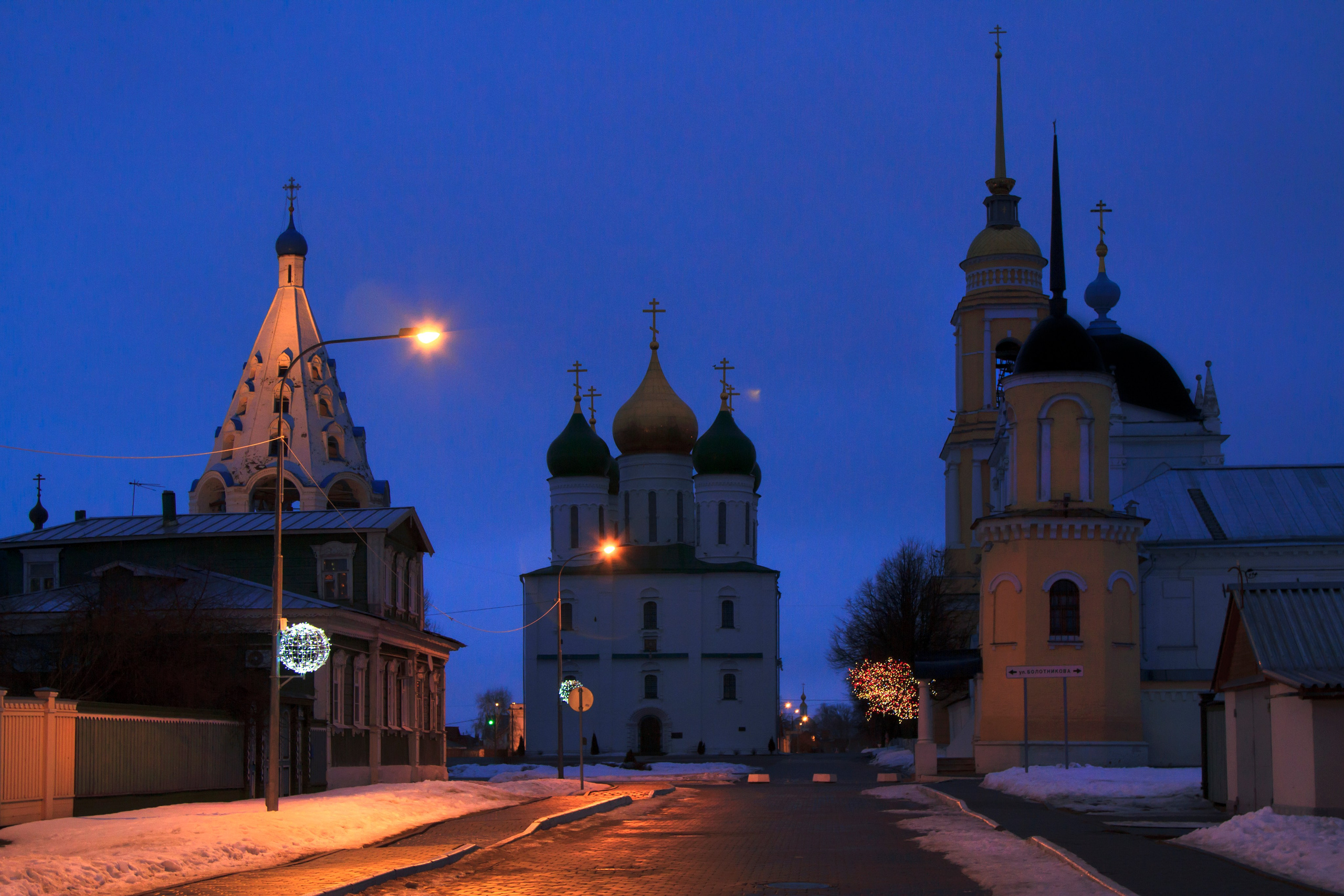 Древняя Русь. Семейный и детский фотограф