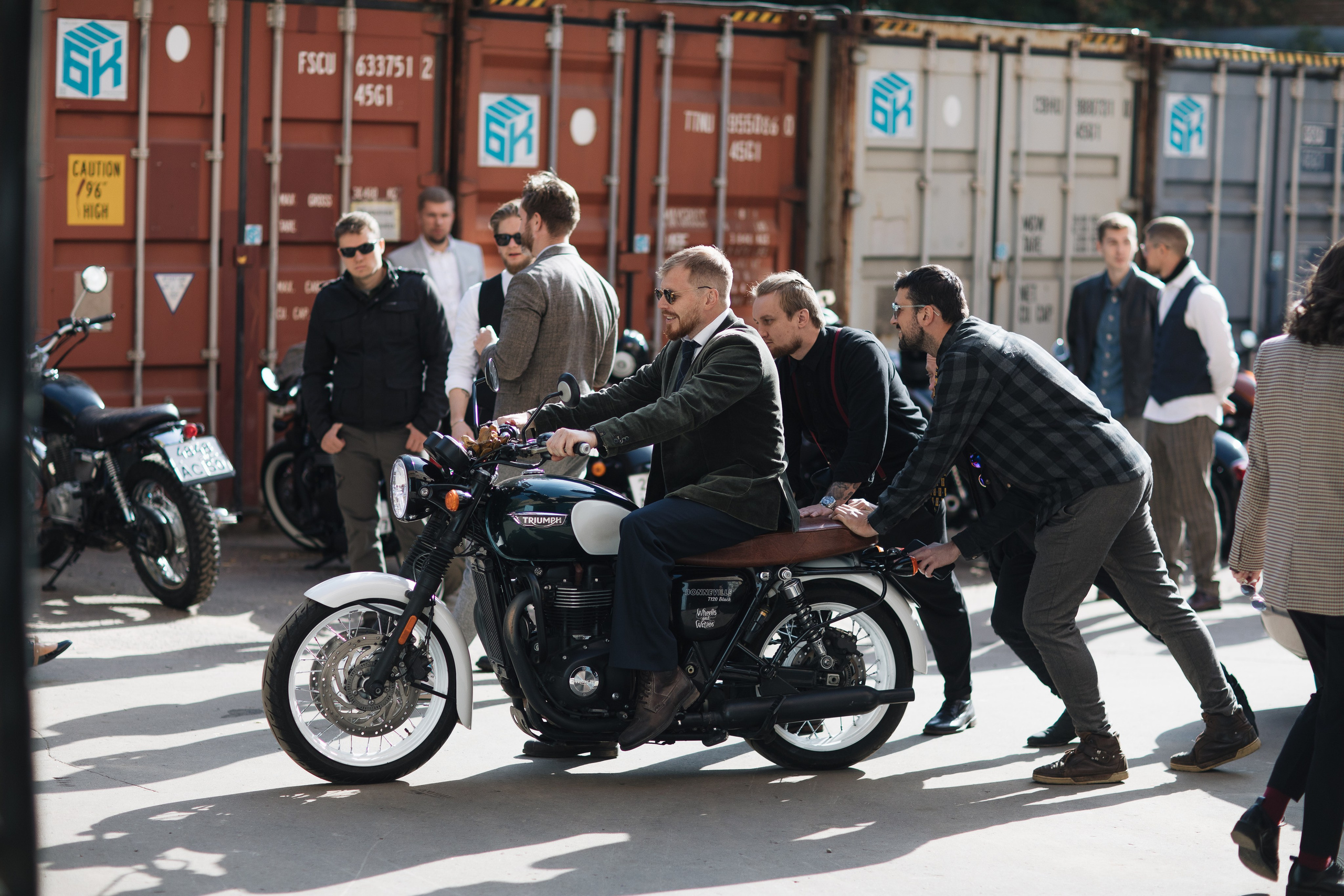 DGR. Семейный фотограф Александр Передерий