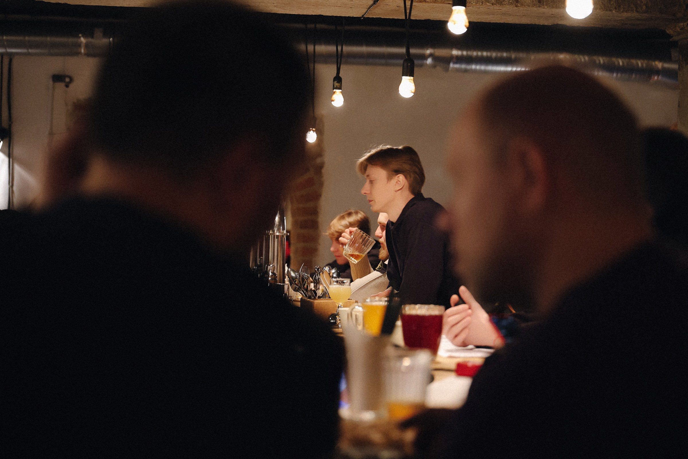 /РЕПОРТАЖ/ Открытие «Квартира Онфима». Свадебный фотограф Великий Новгород Станислав Кособудский