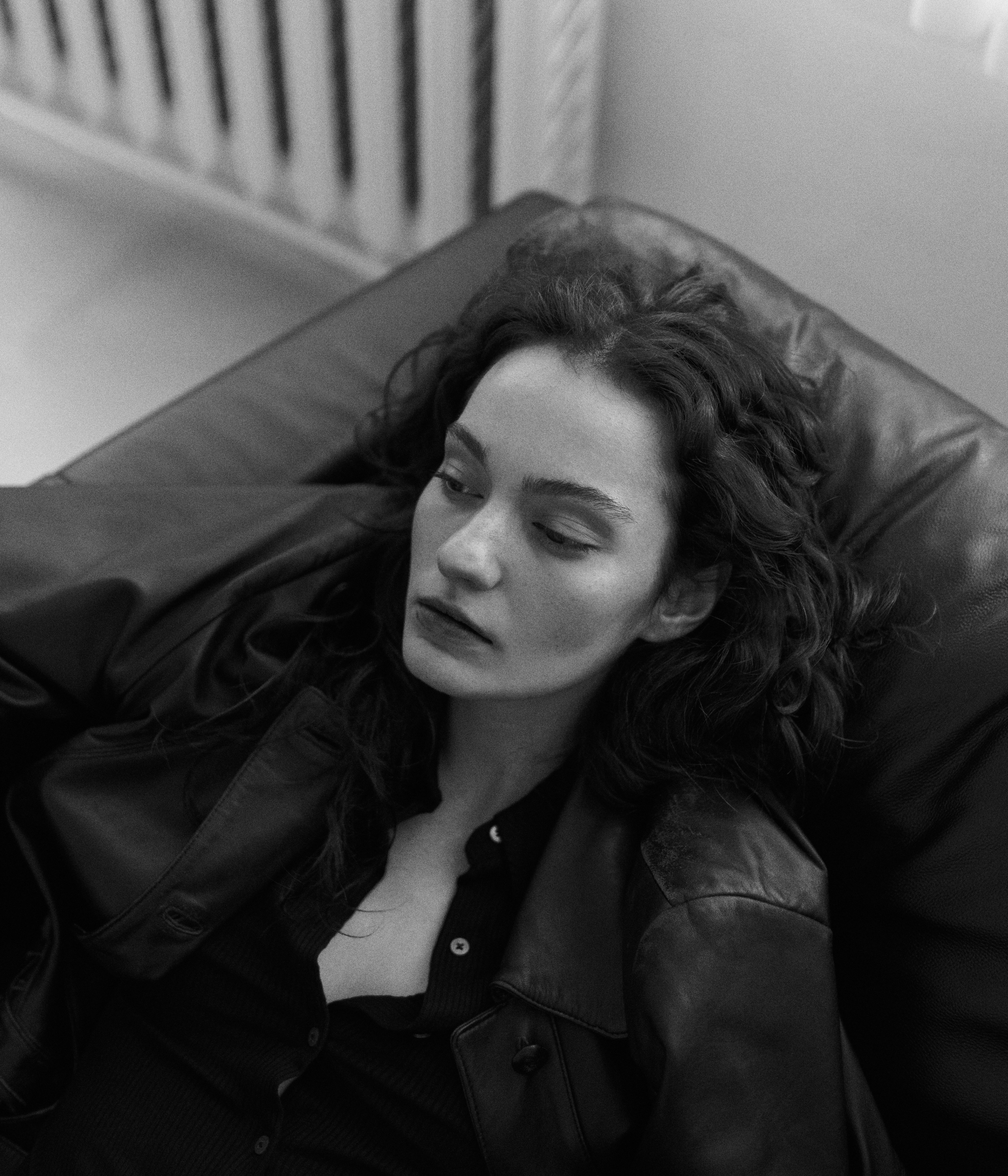 Diana. Sasha Fadda Photography