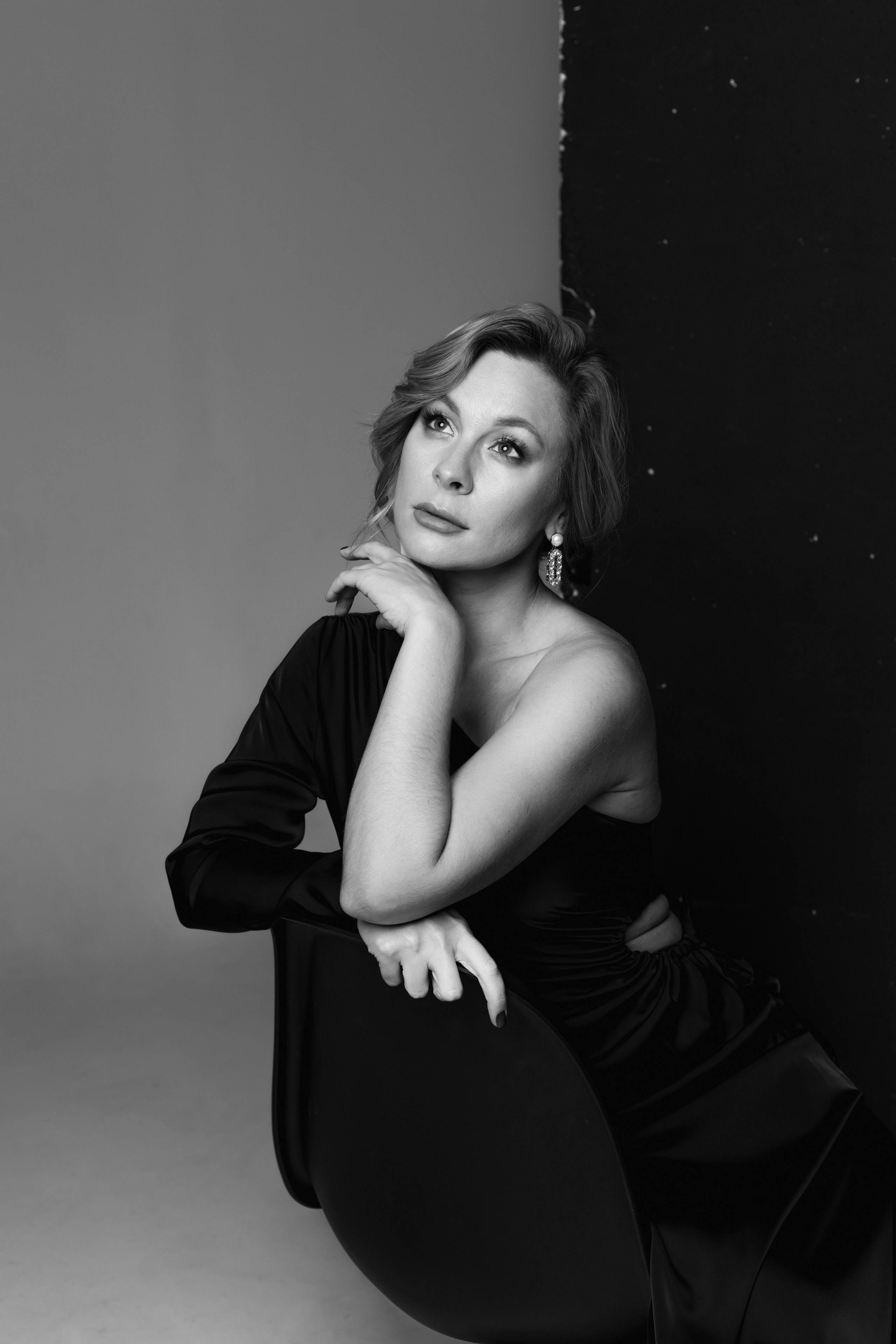 Наталья. Фотограф Карина Вовк