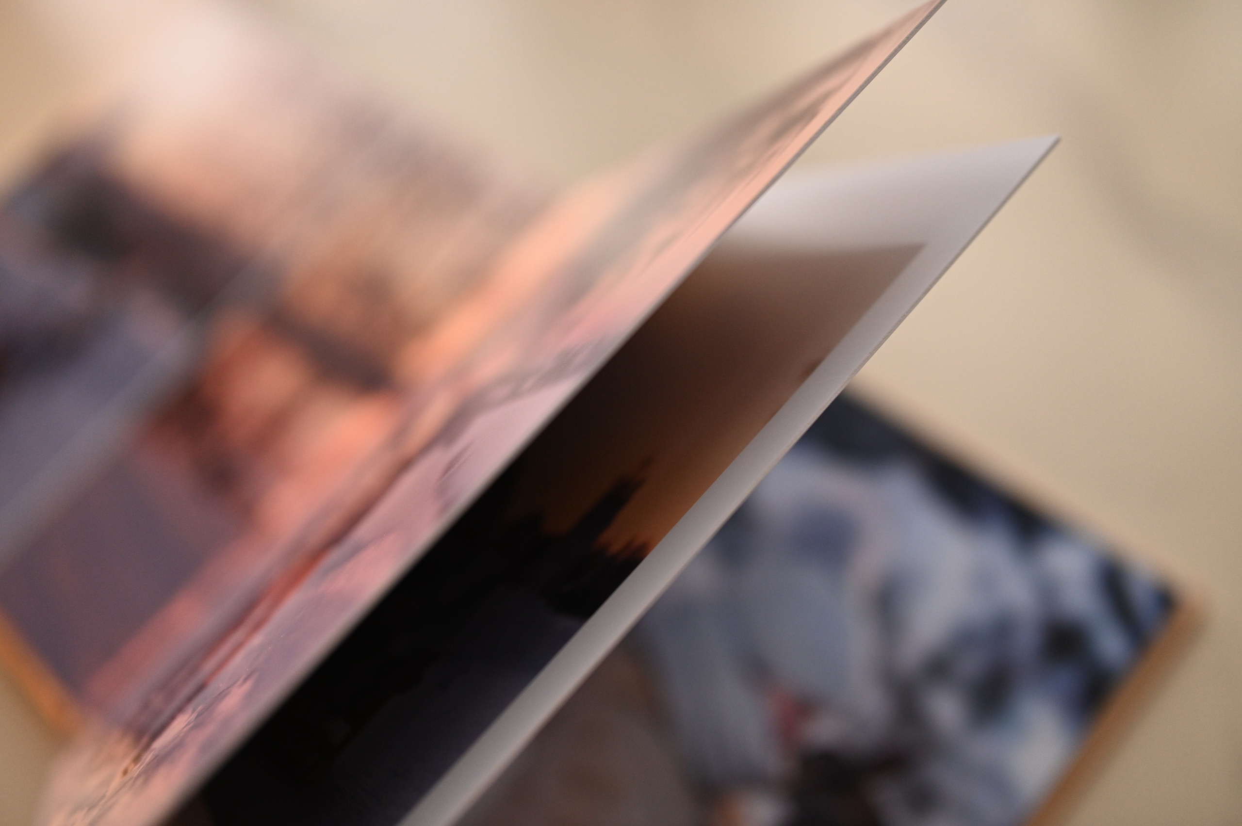 Фотокниги. Семейный и детский фотограф в Москве Анна Оськина