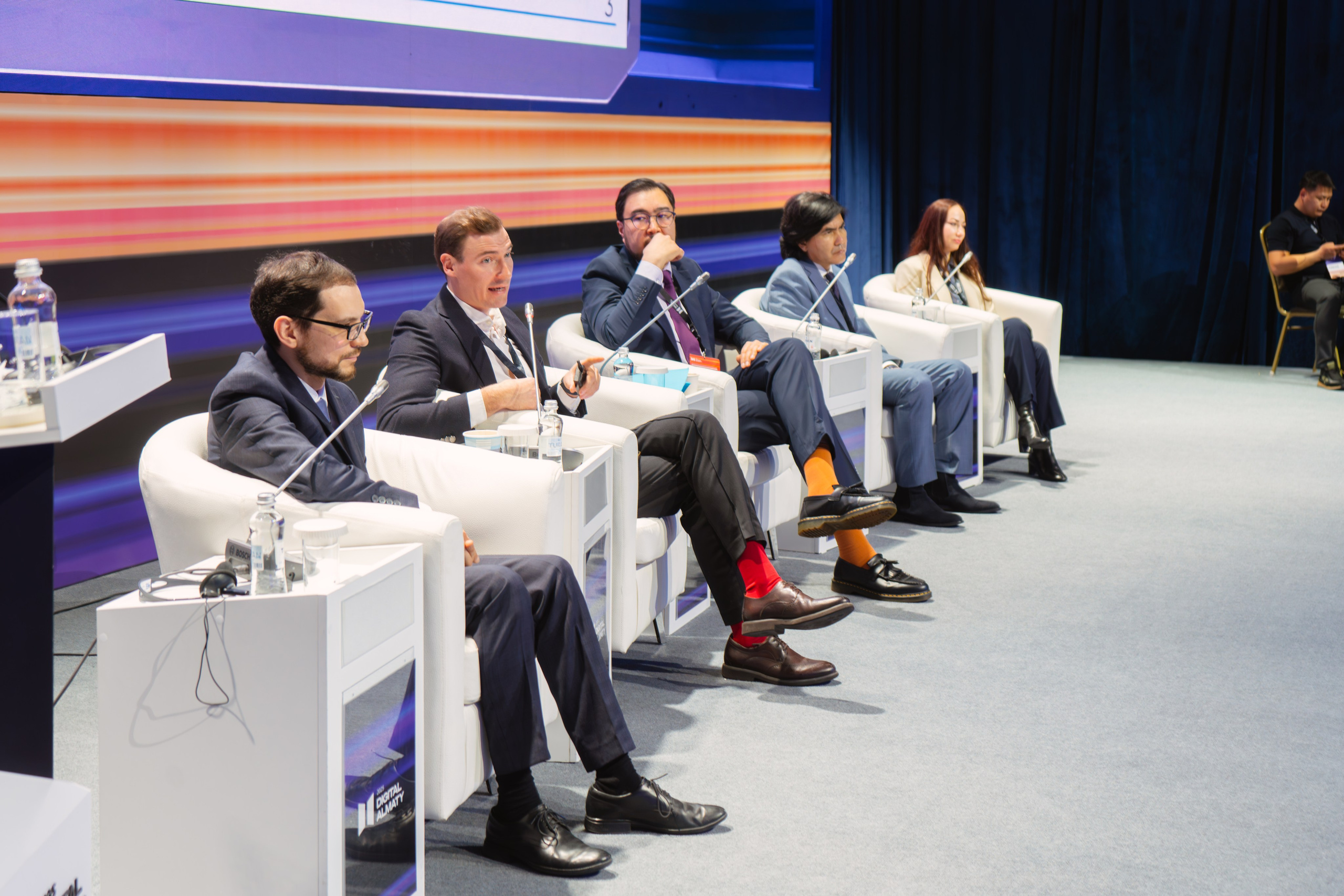 Digital Almaty. Профессиональная съемка в Алматы