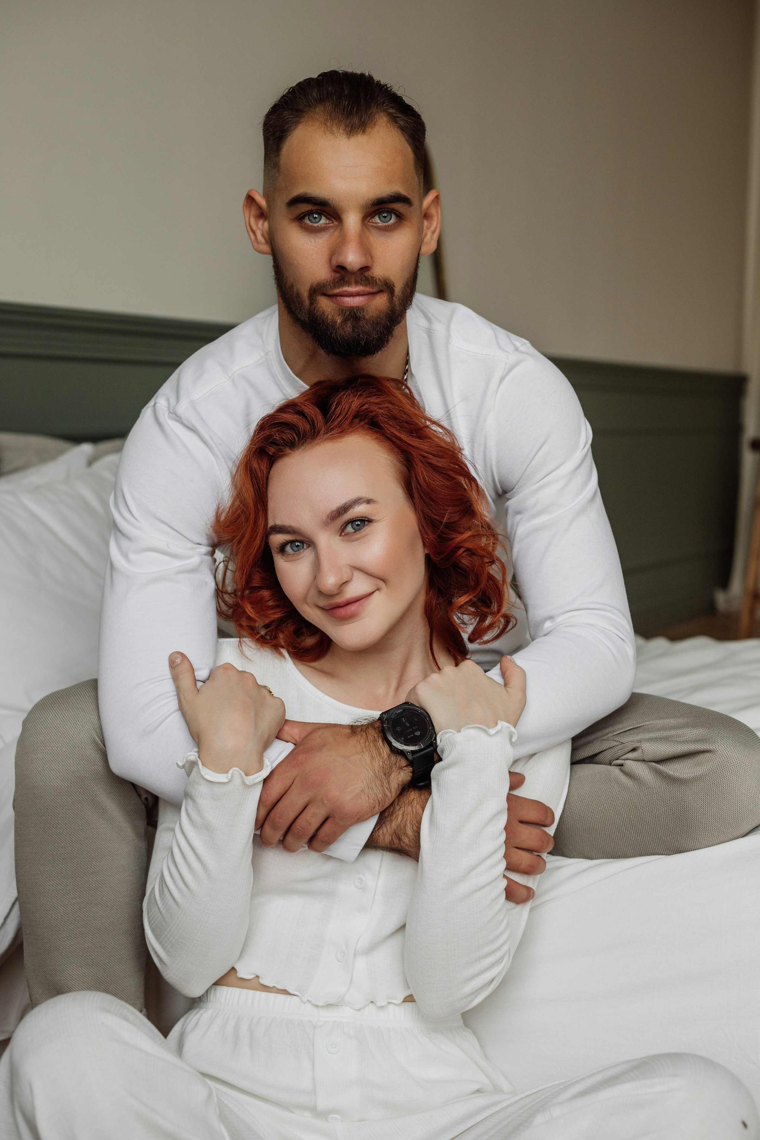 Y&A. Фотограф Краснодар Настя Зокс