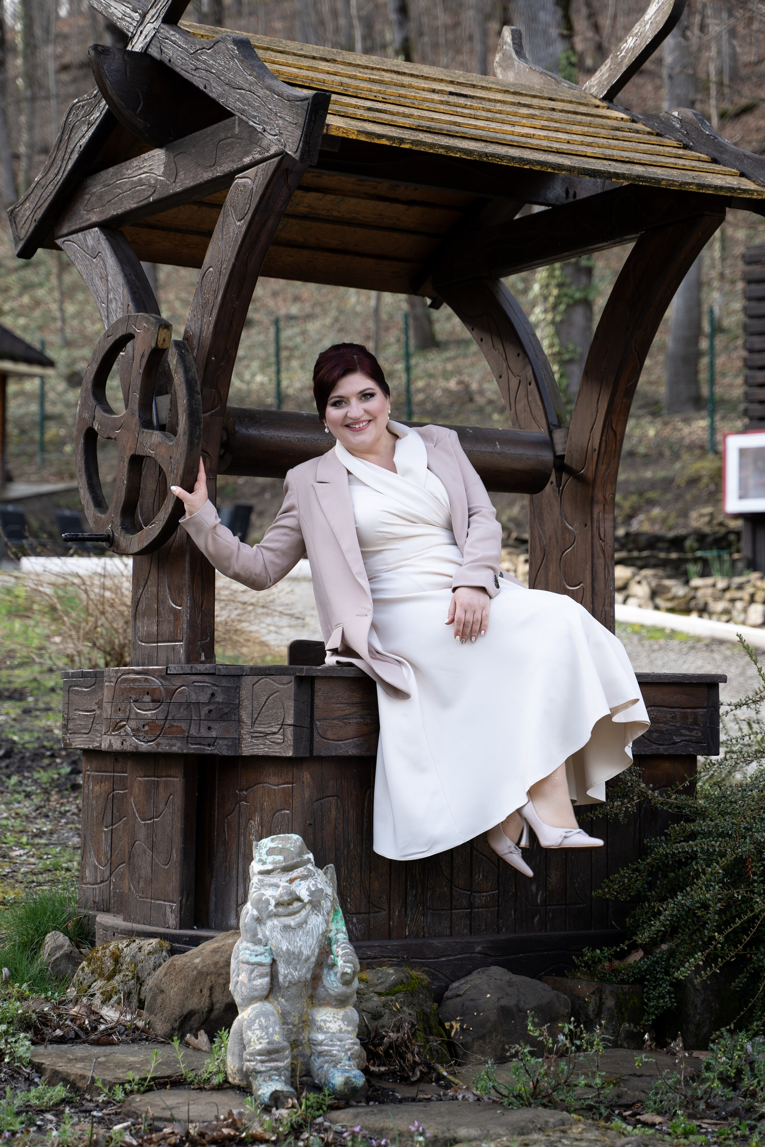 Свадьба Валерий и Светлана 25.03. Фотограф для маркетплейсов Wildberries и Ozon | Предметная и фуд-съёмка, инфографика и видео для брендов — Анастасия Супрунова