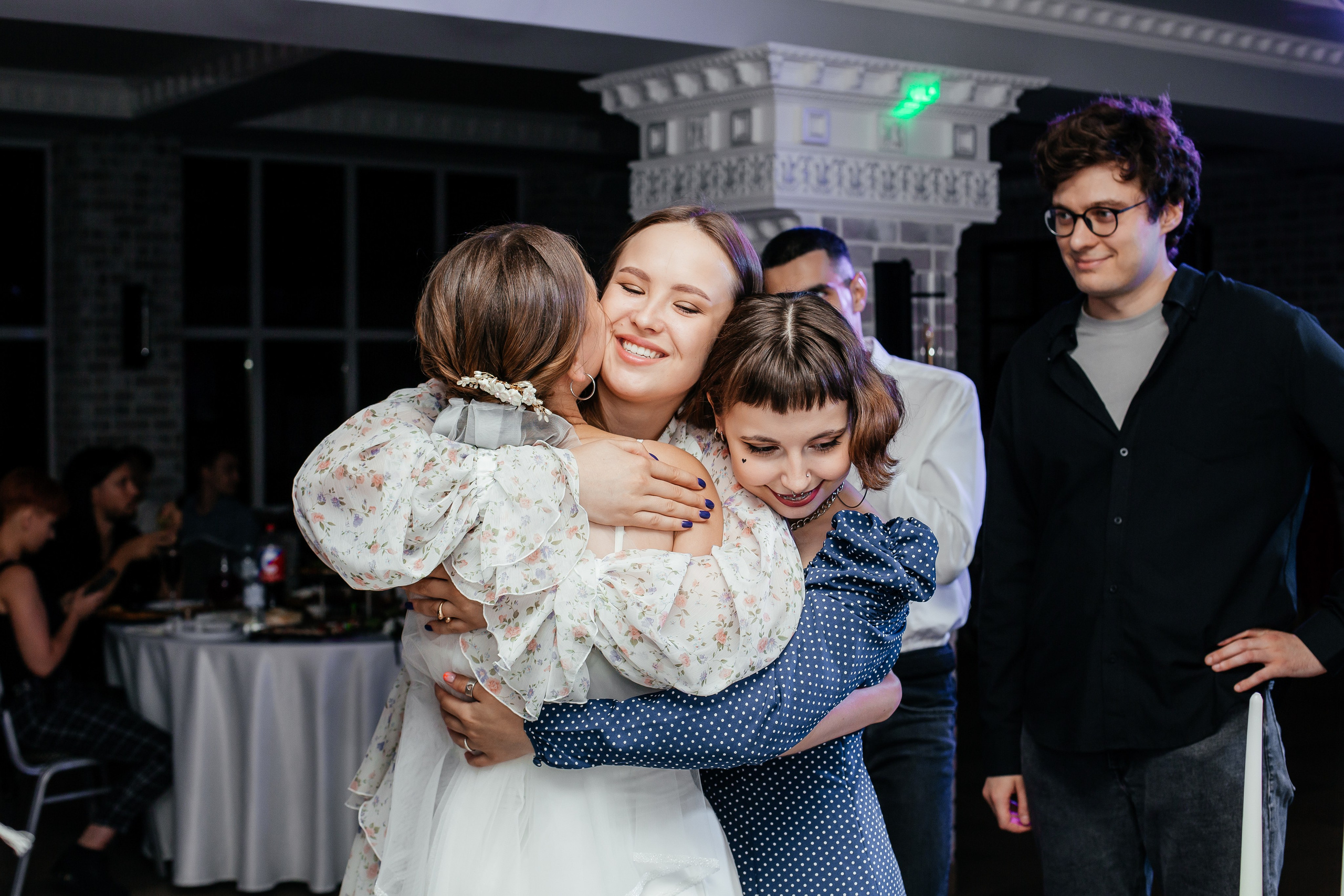 Владислав и Полина. Свадебный фотограф Александр Абрамов Москва / Зеленоград