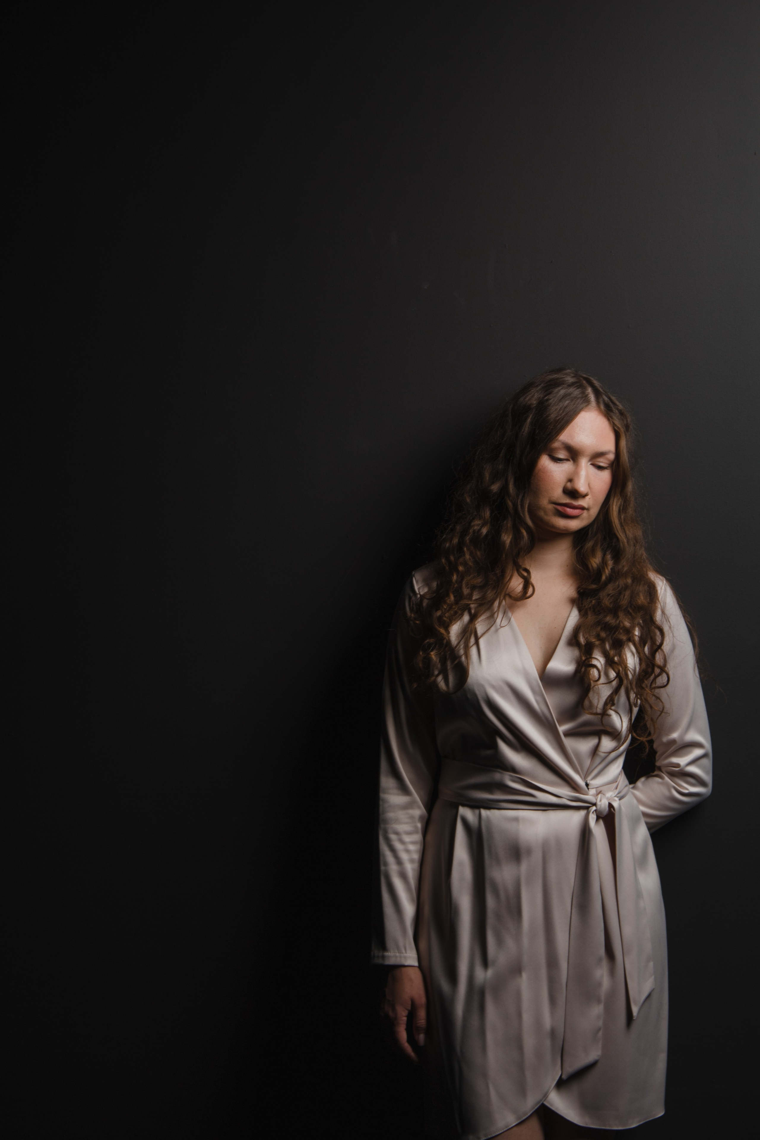 Анна. Фотограф в Ижевске Надежда Лебедева