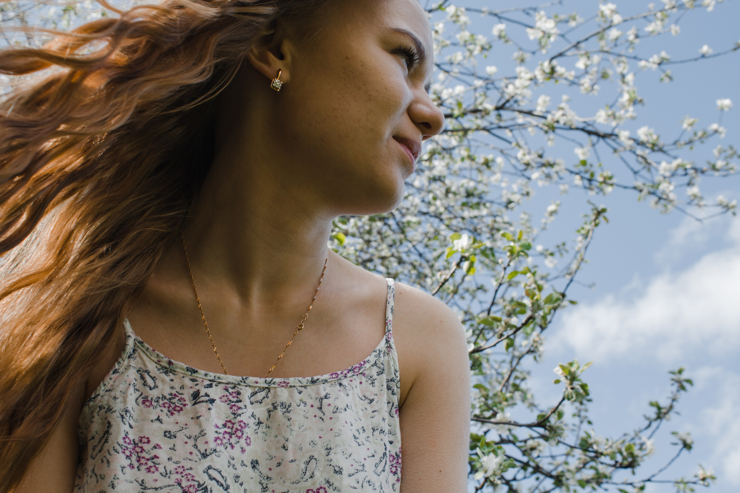 Александра. Фотограф в Ижевске Надежда Лебедева