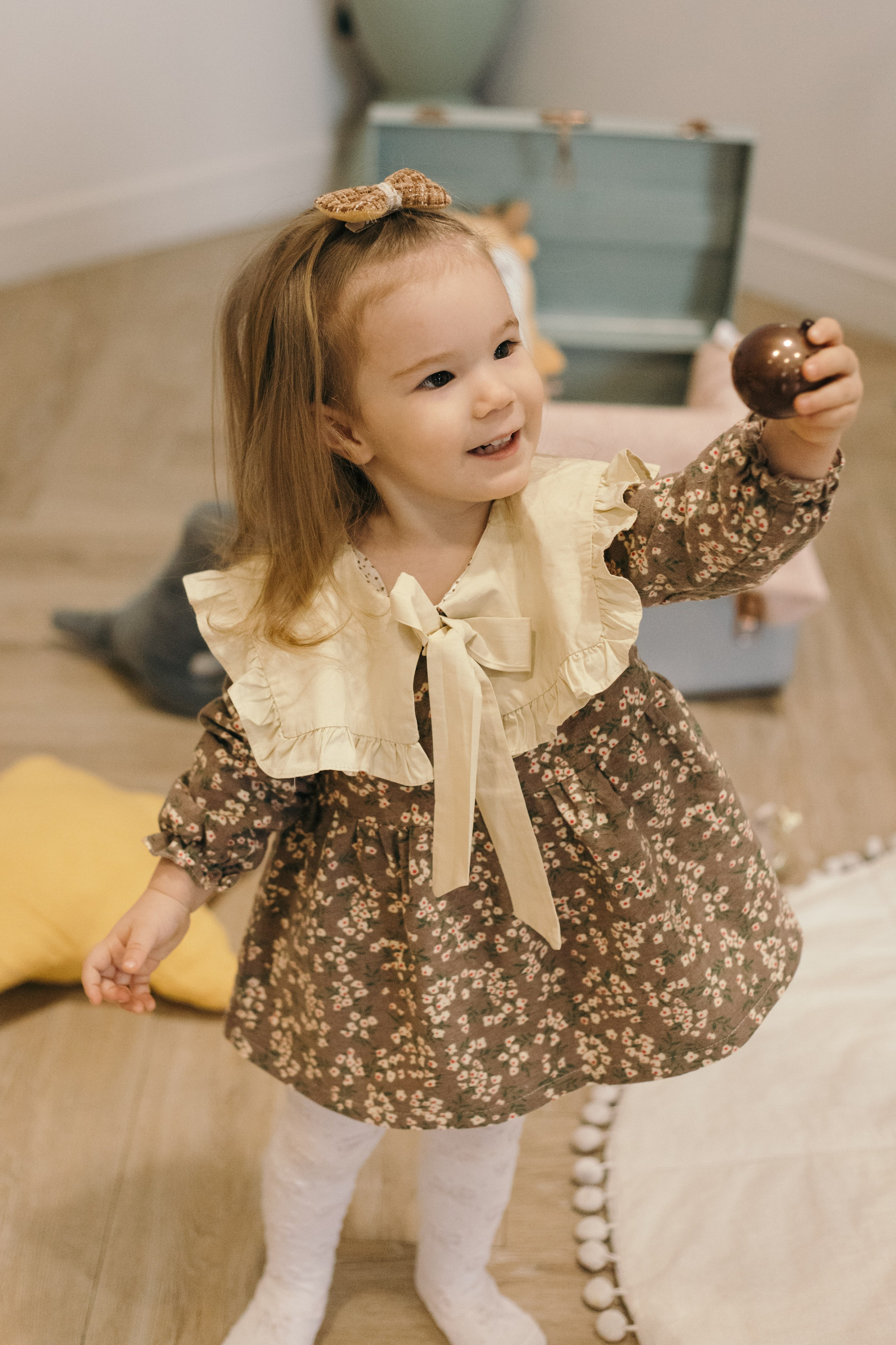 Рождество. Шкаф. Семья. Фотограф Елена Балакина (Челябинск)