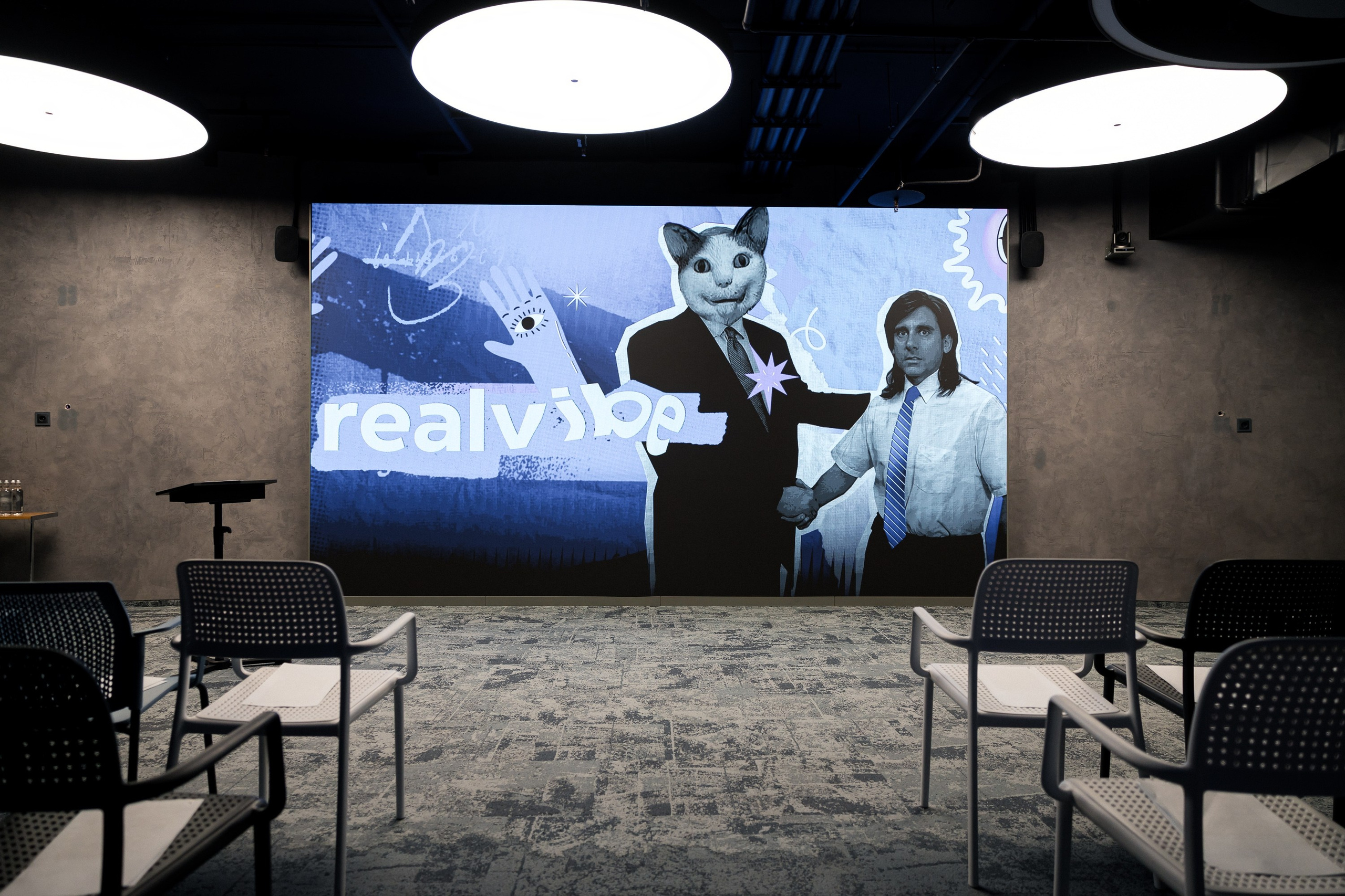 RealWeb Marketing agency. Агентство по фото и видео съемке