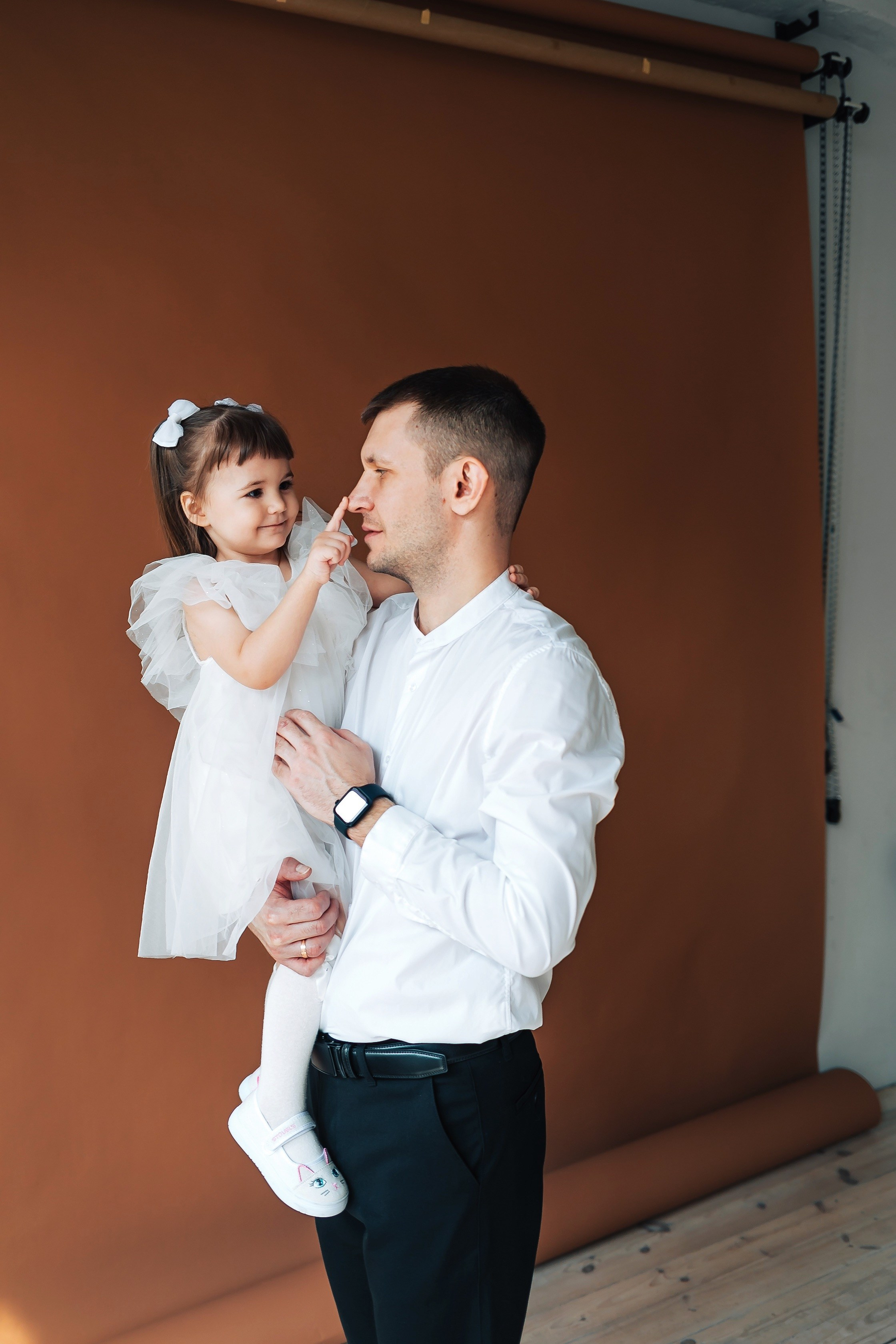 Лера и её семья. Свадебный и семейный фотограф в Курске и Курчатове Киреева Лена