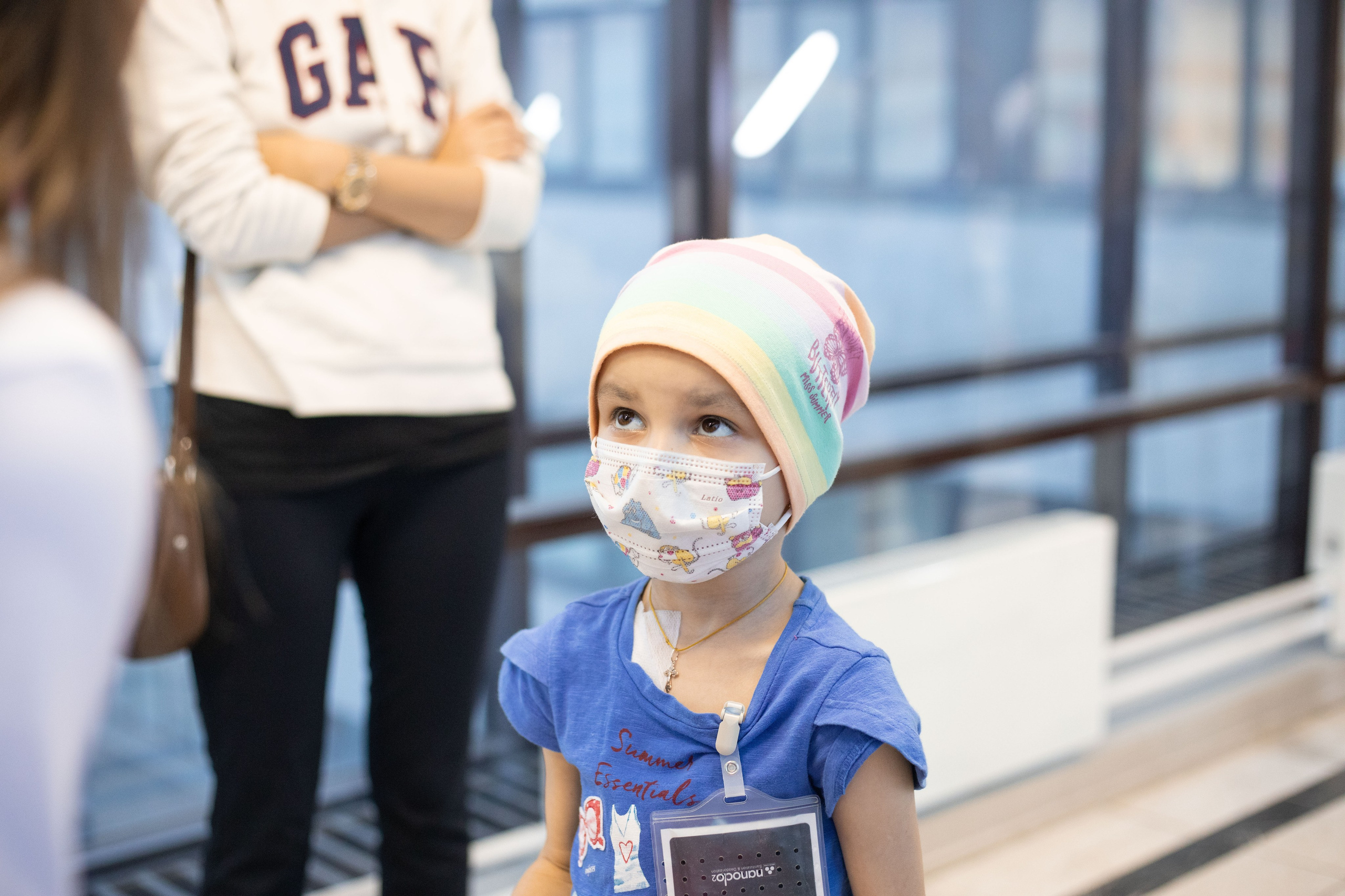 Жить. Семейный и ивент фотограф в Москве Мария Маликова