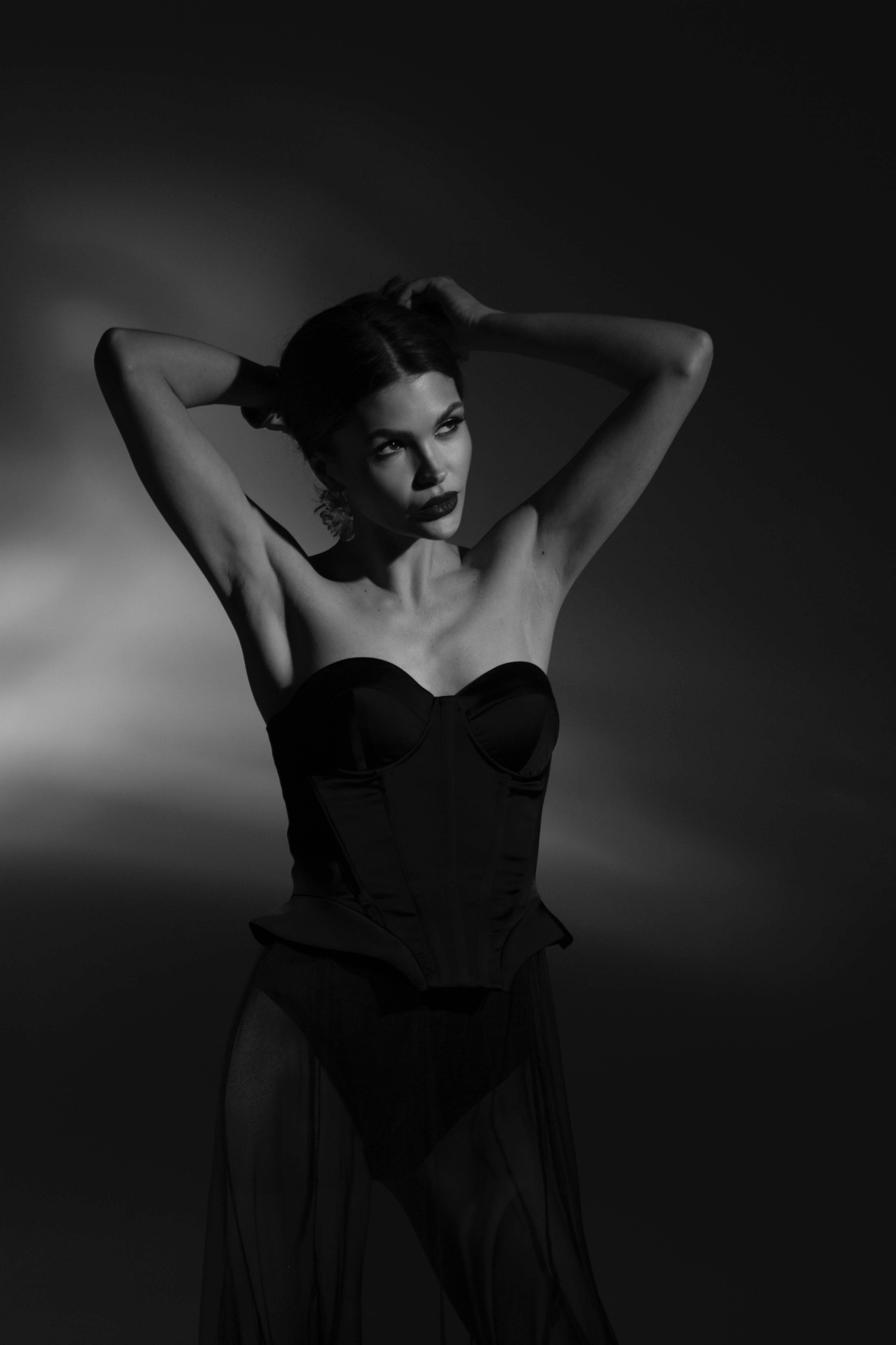 Женский портрет. Свадебный и женский фотограф Ростов-на-Дону