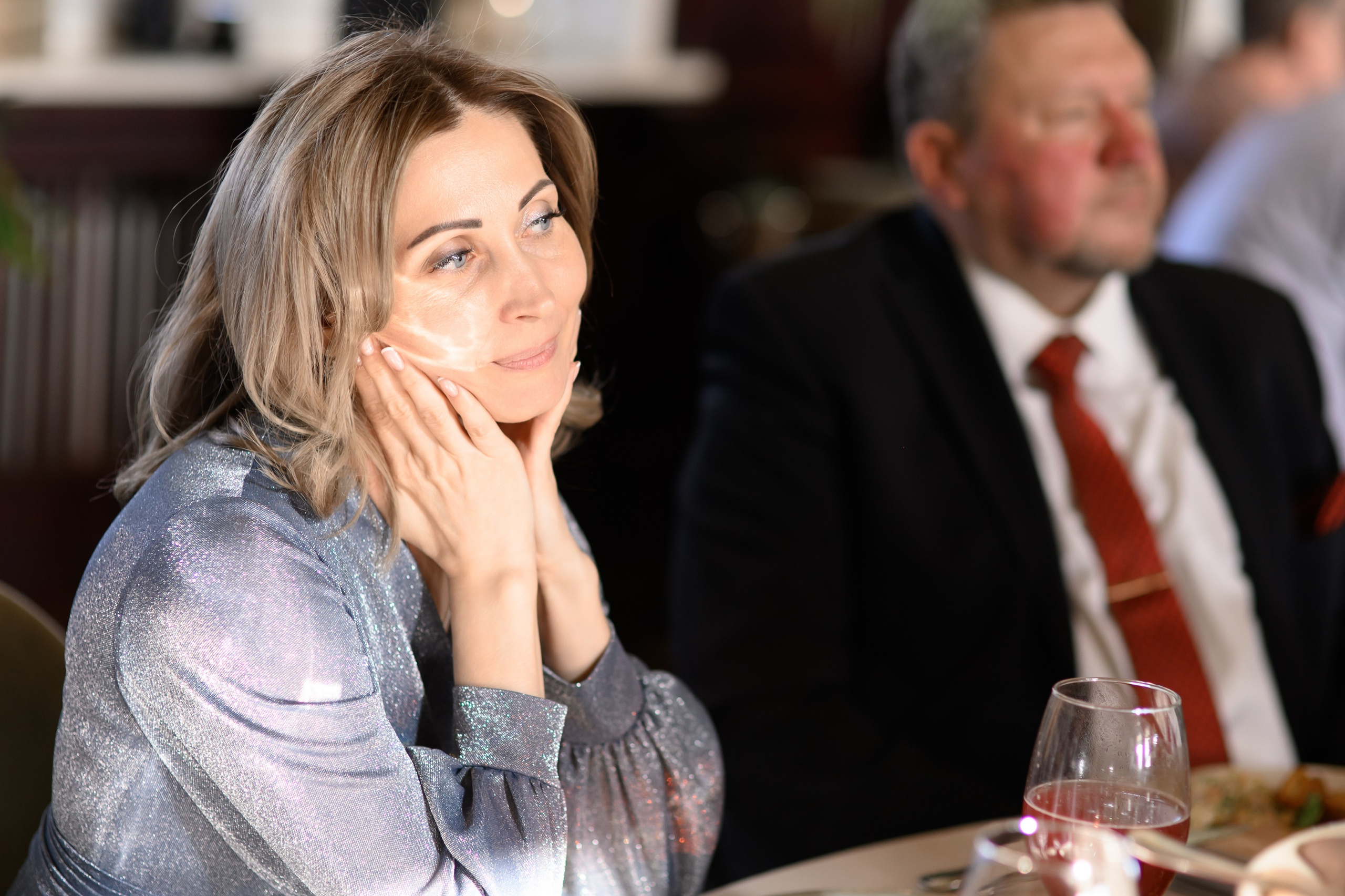 Волга-волга. Свадебный фотограф в Москве Владимир Симонов