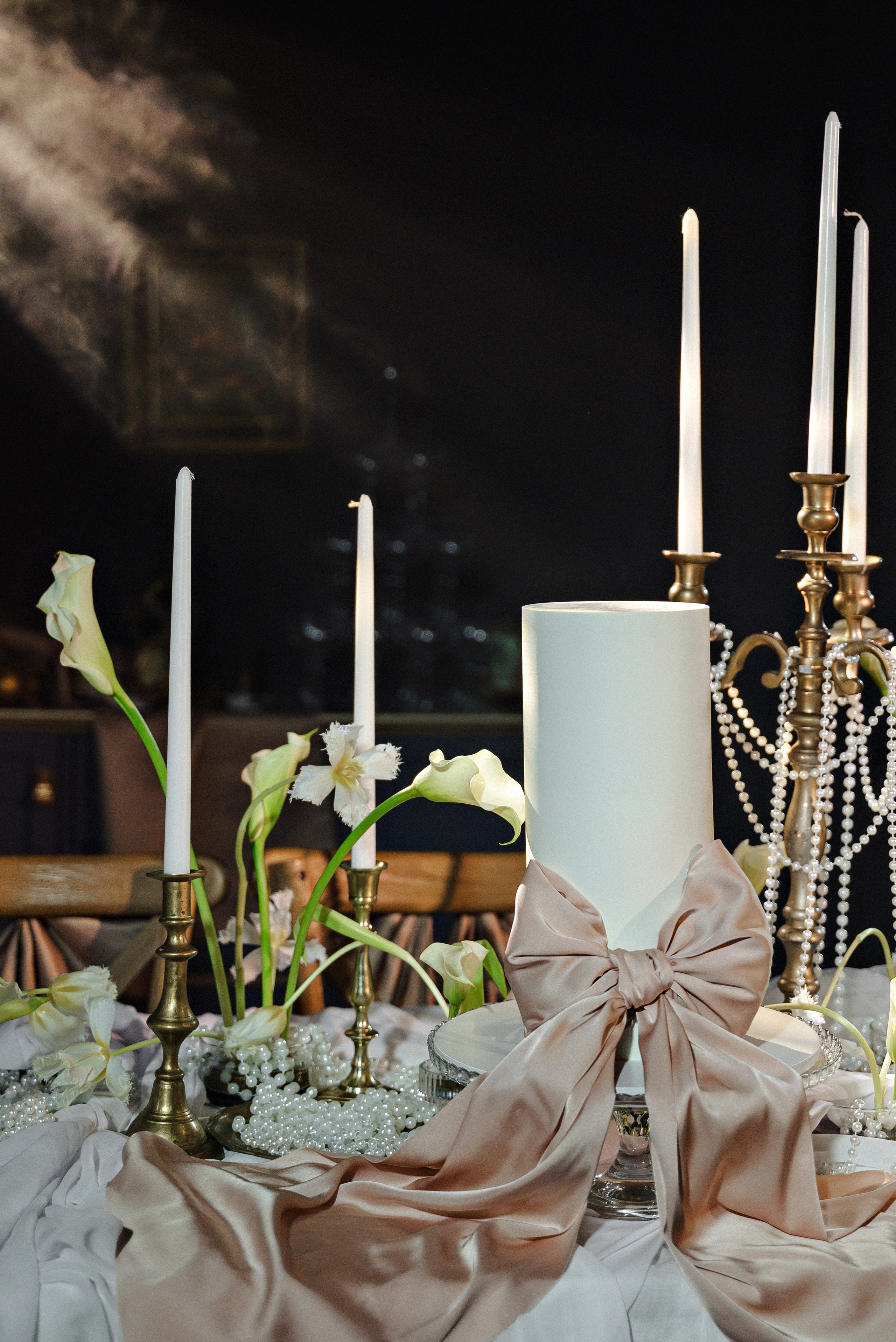 Невеста Екатерина. Свадебный салон-ателье Бонжур в Минске Bonjour