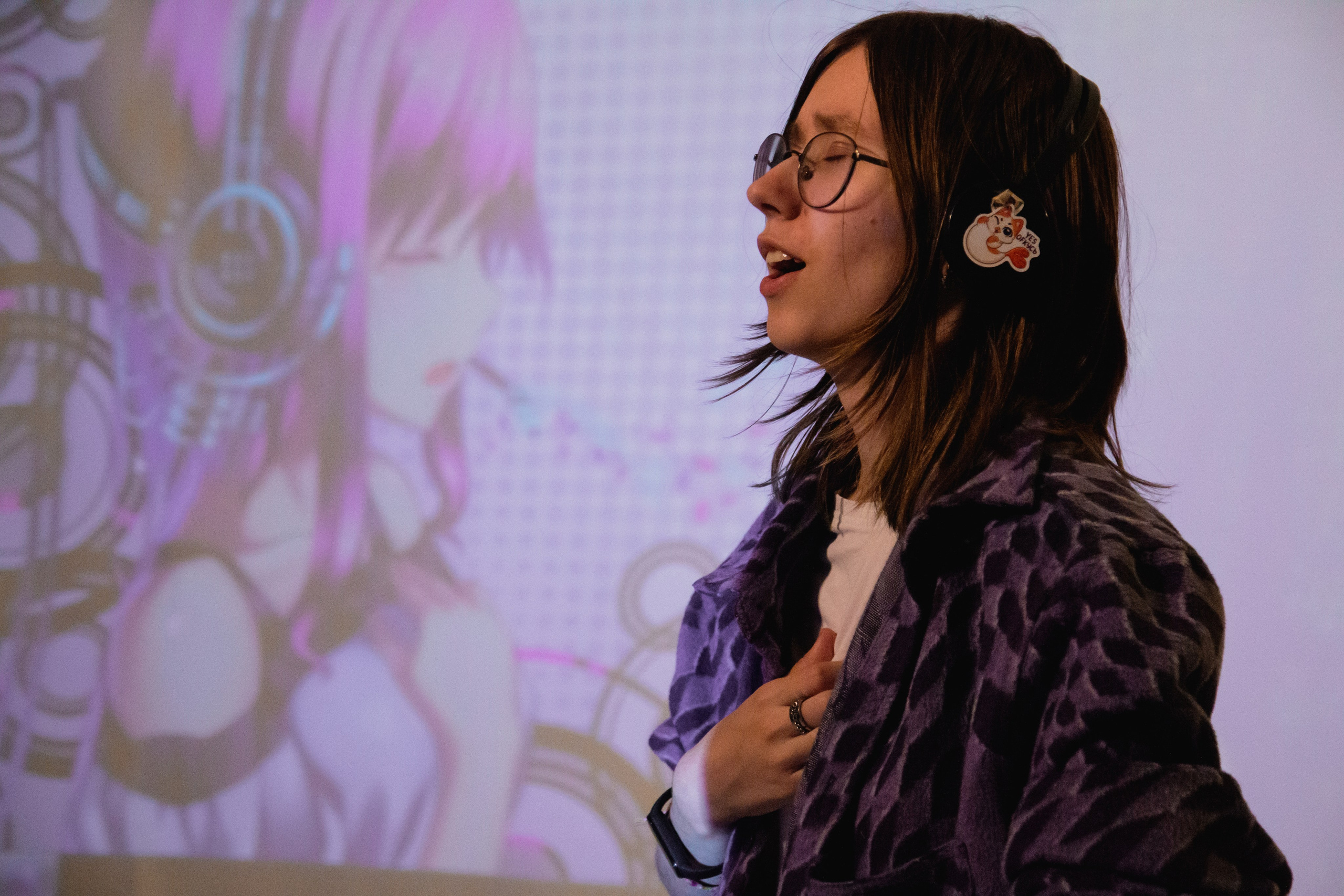 Необычные портреты «Аниме». Ваш фотограф Северск | Томск