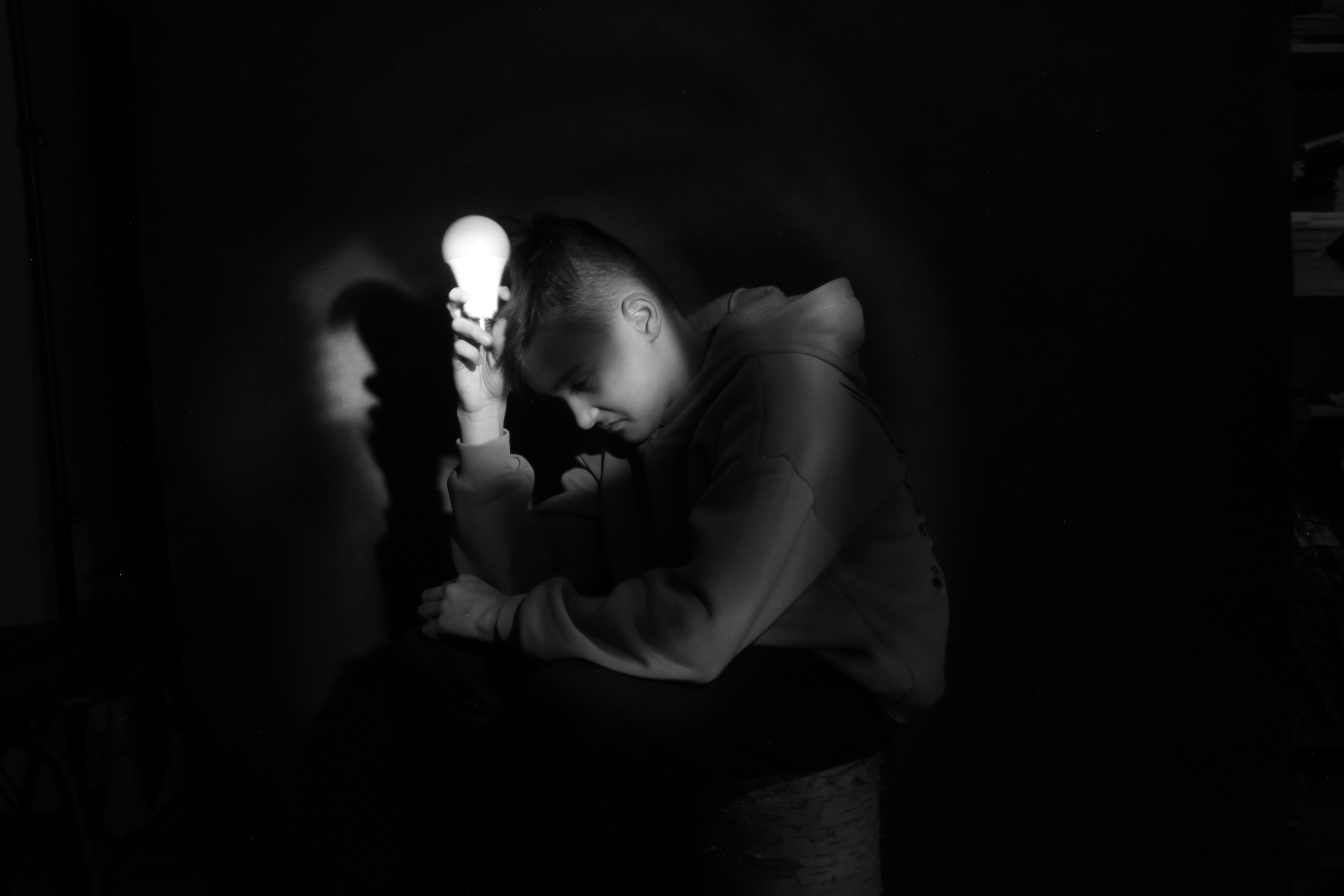 Монохром. Ваш фотограф Северск | Томск