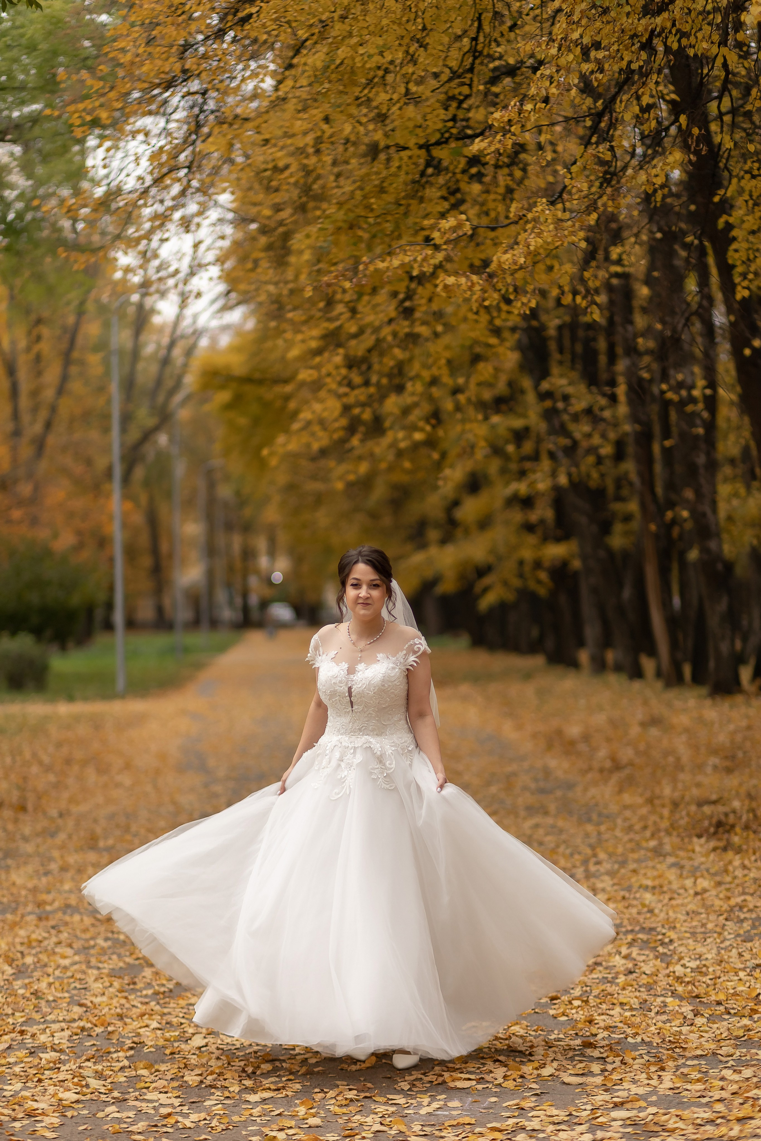 Дмитрий и Александра. Свадебный и семейный фотограф в Рязани Саша Крутых