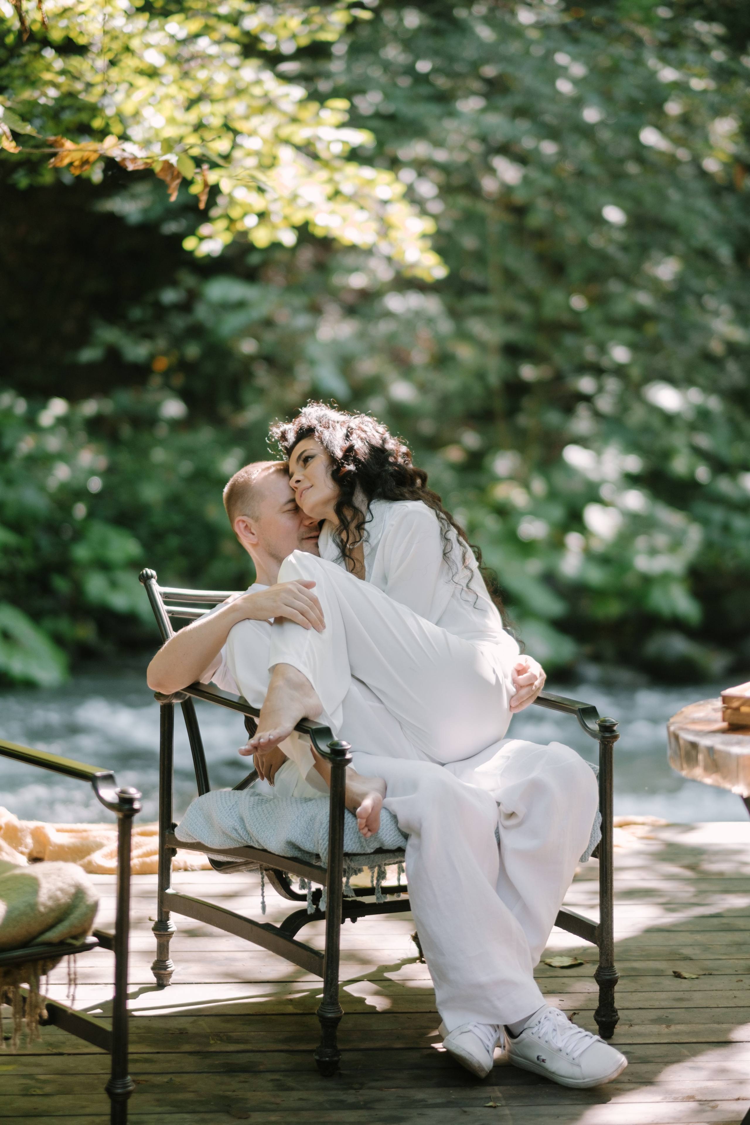 Кот и Дракон. Свадебный Видеограф Фотограф в Сочи