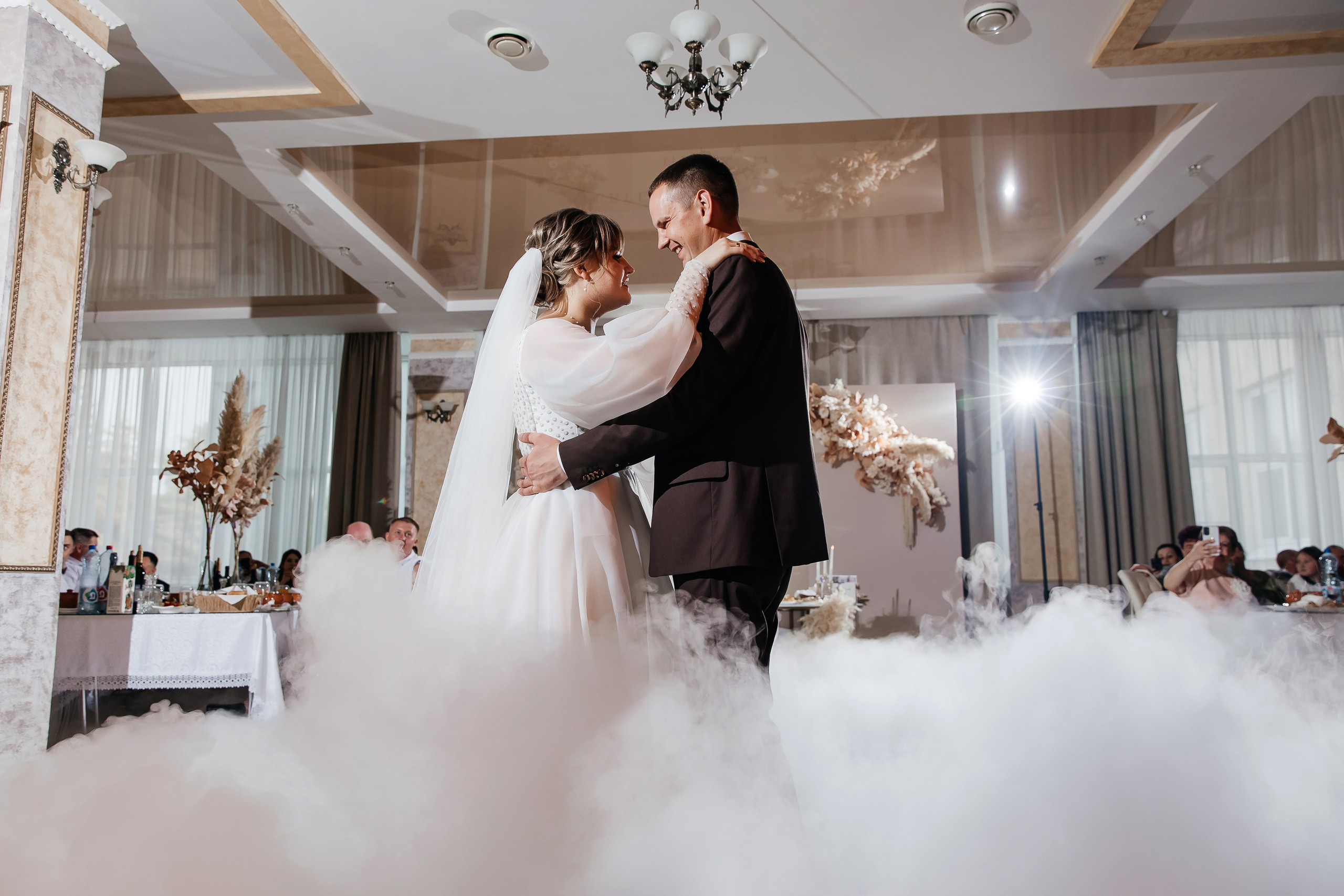 Евгений и Ирина. Свадебный и семейный фотограф в Арзамасе Давыденкова Яна