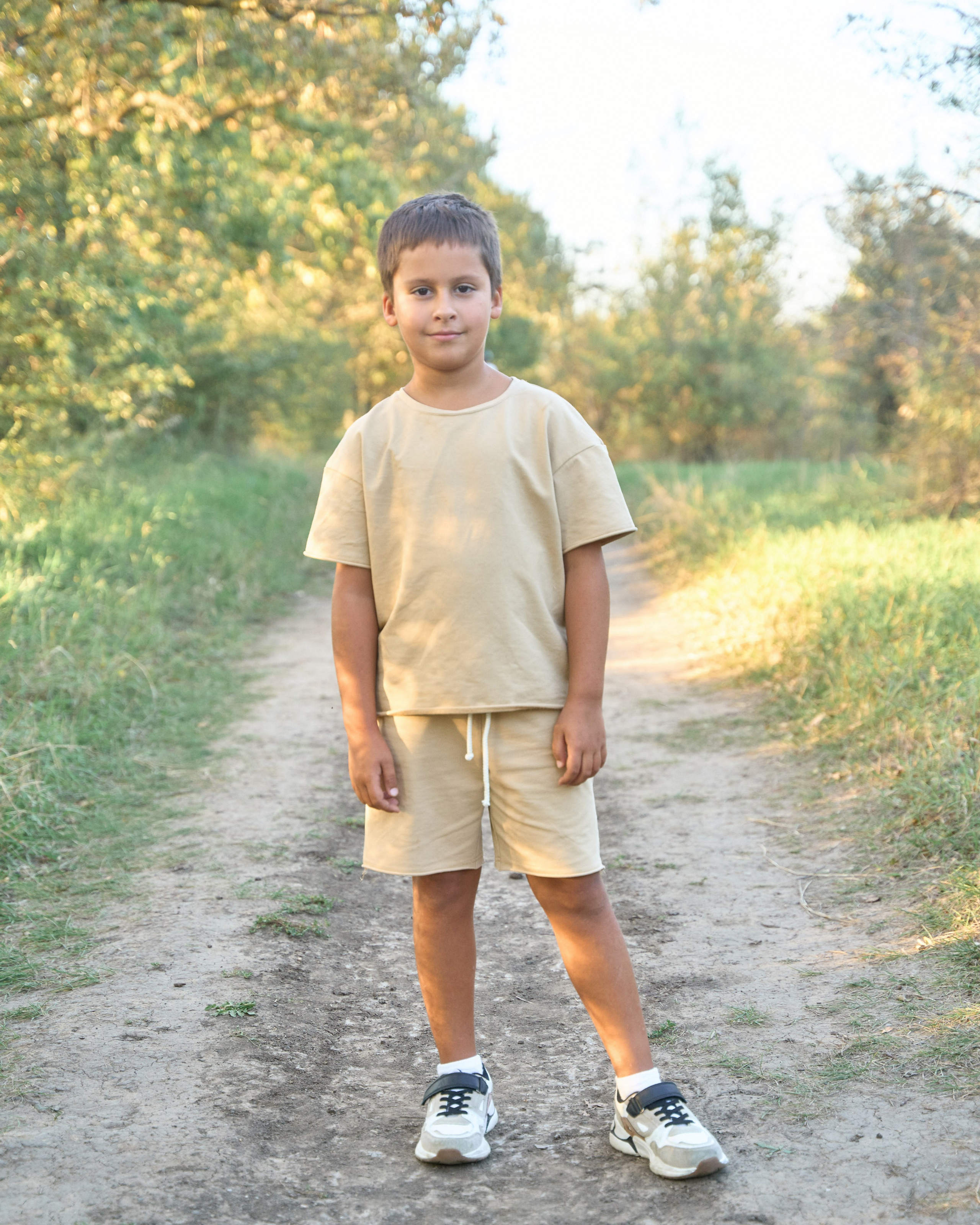 Elena family. Главная