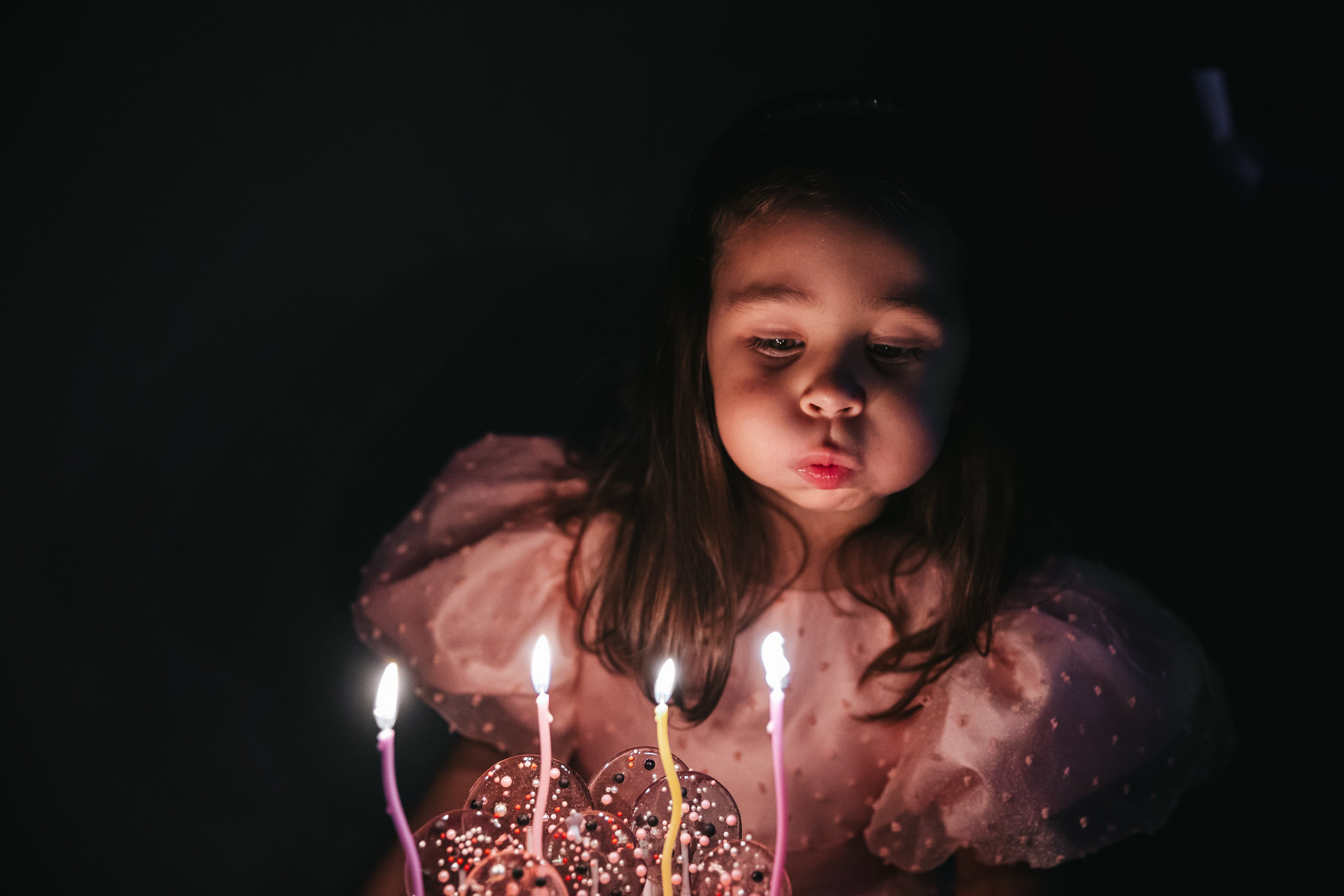 Карине 4 года. Семейный lifestyle фотограф в Санкт-Петербурге Людмила Пахомова