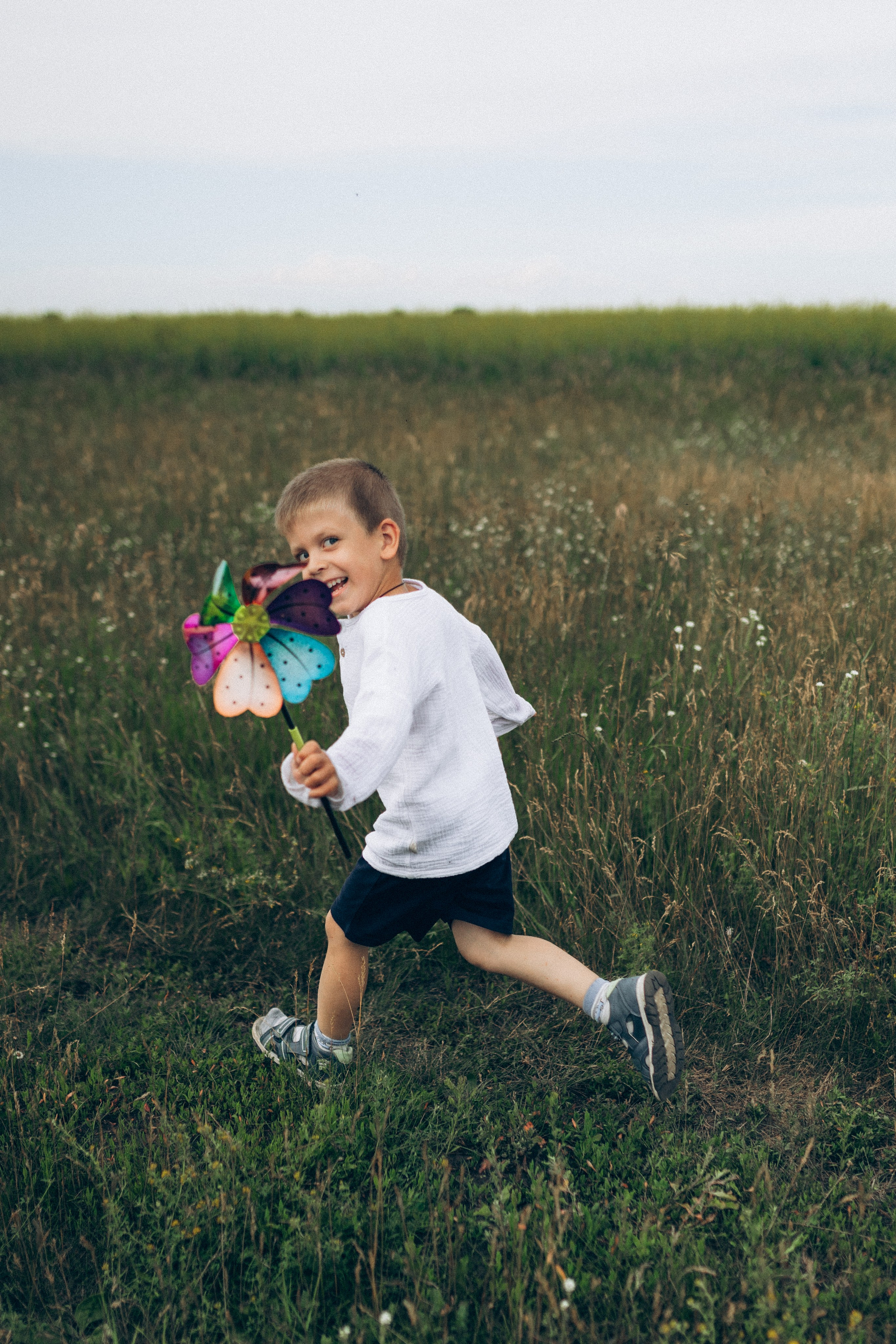 Летняя история. Семейный фотограф lifestyle в Новосибирске Елена Шпилевая