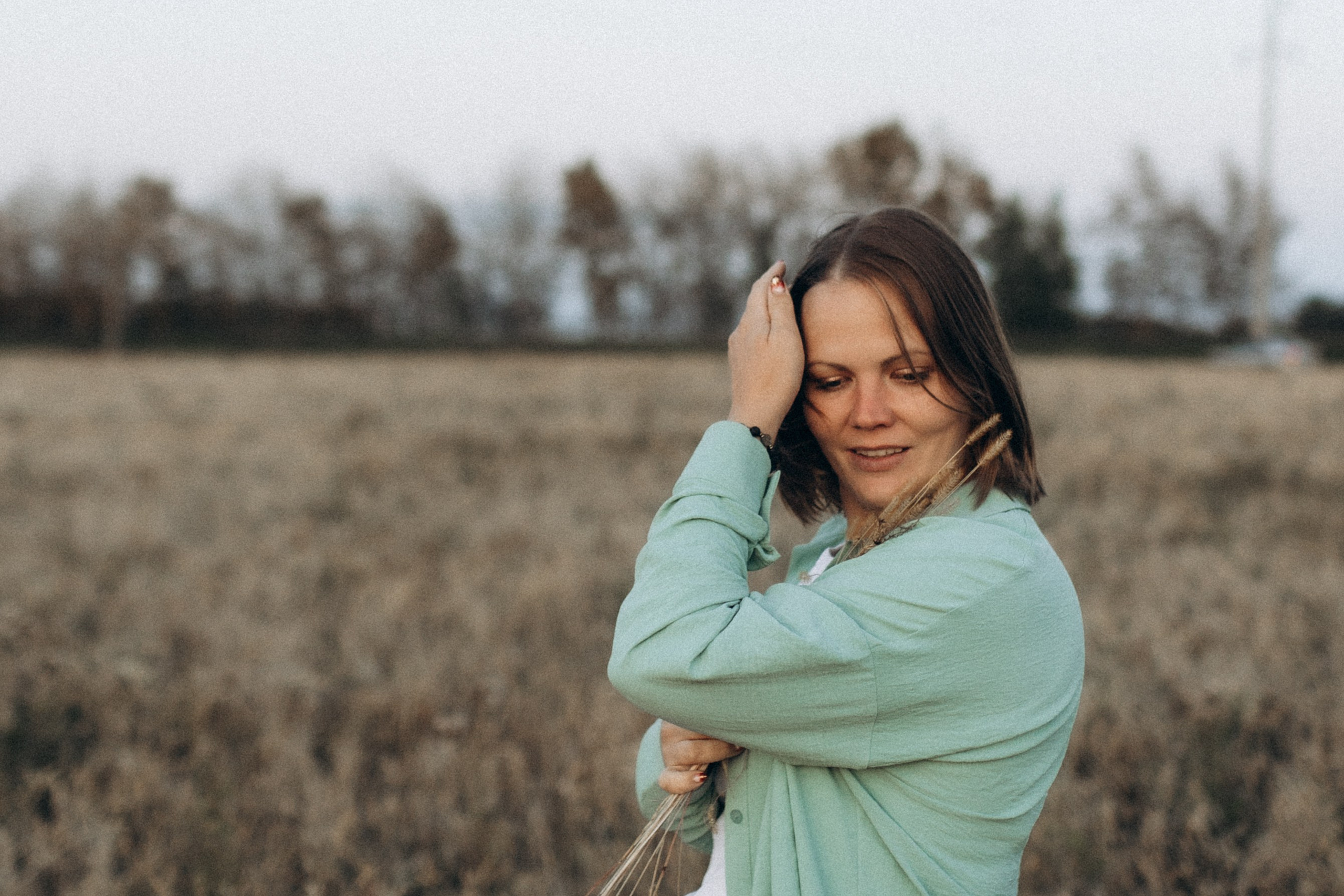 Теплый сентябрь. Семейный фотограф lifestyle в Новосибирске Елена Шпилевая