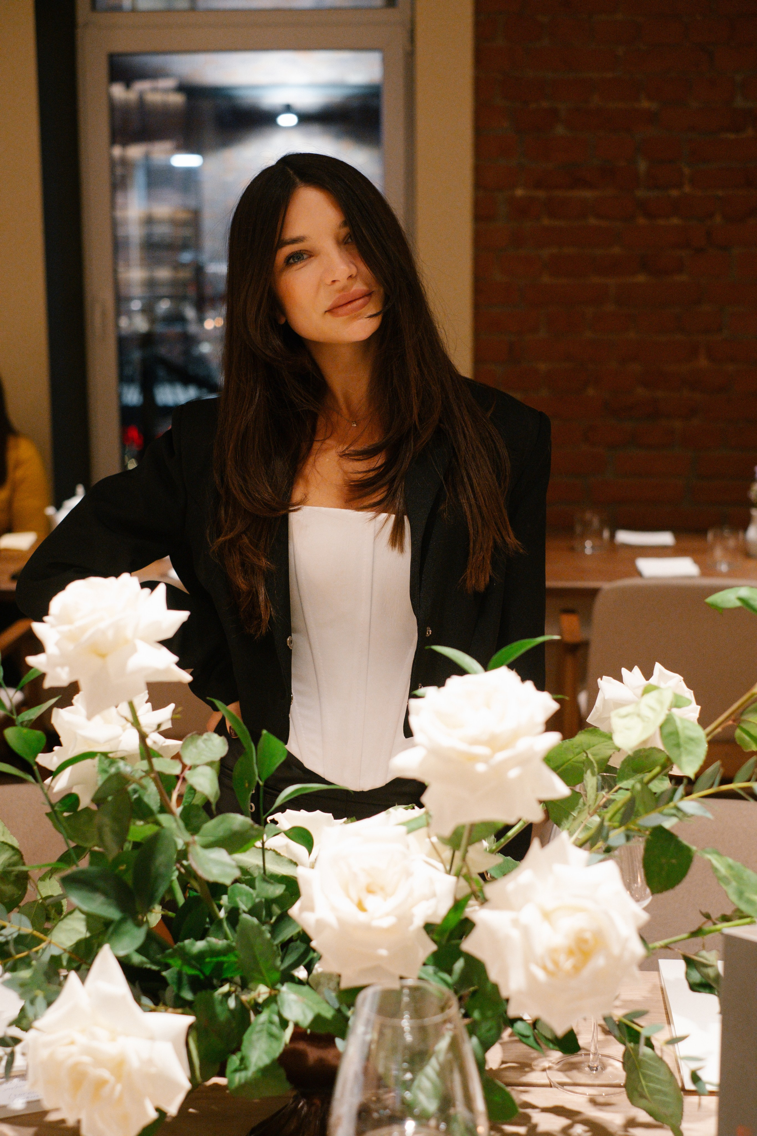 Парфюмерный вечер. Фотограф в Санкт-Петербурге Мария Комолитдинова