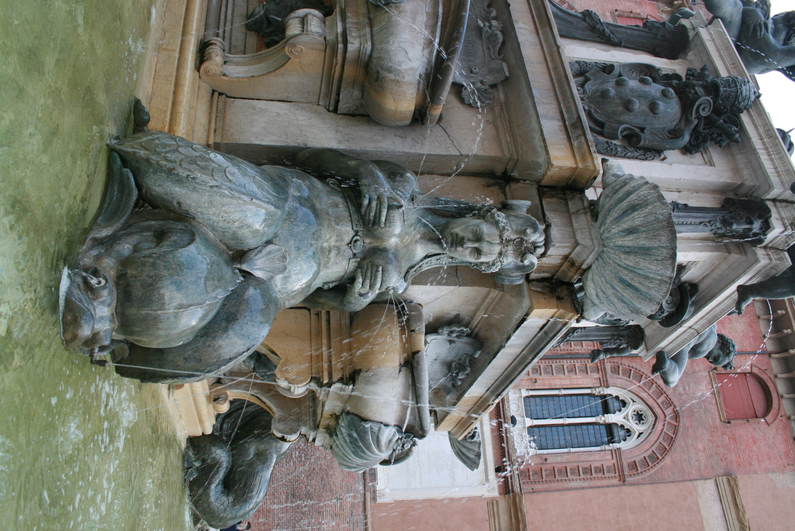 ИТАЛИЯ. Портретный и репортажный фотограф Наталья Горобец