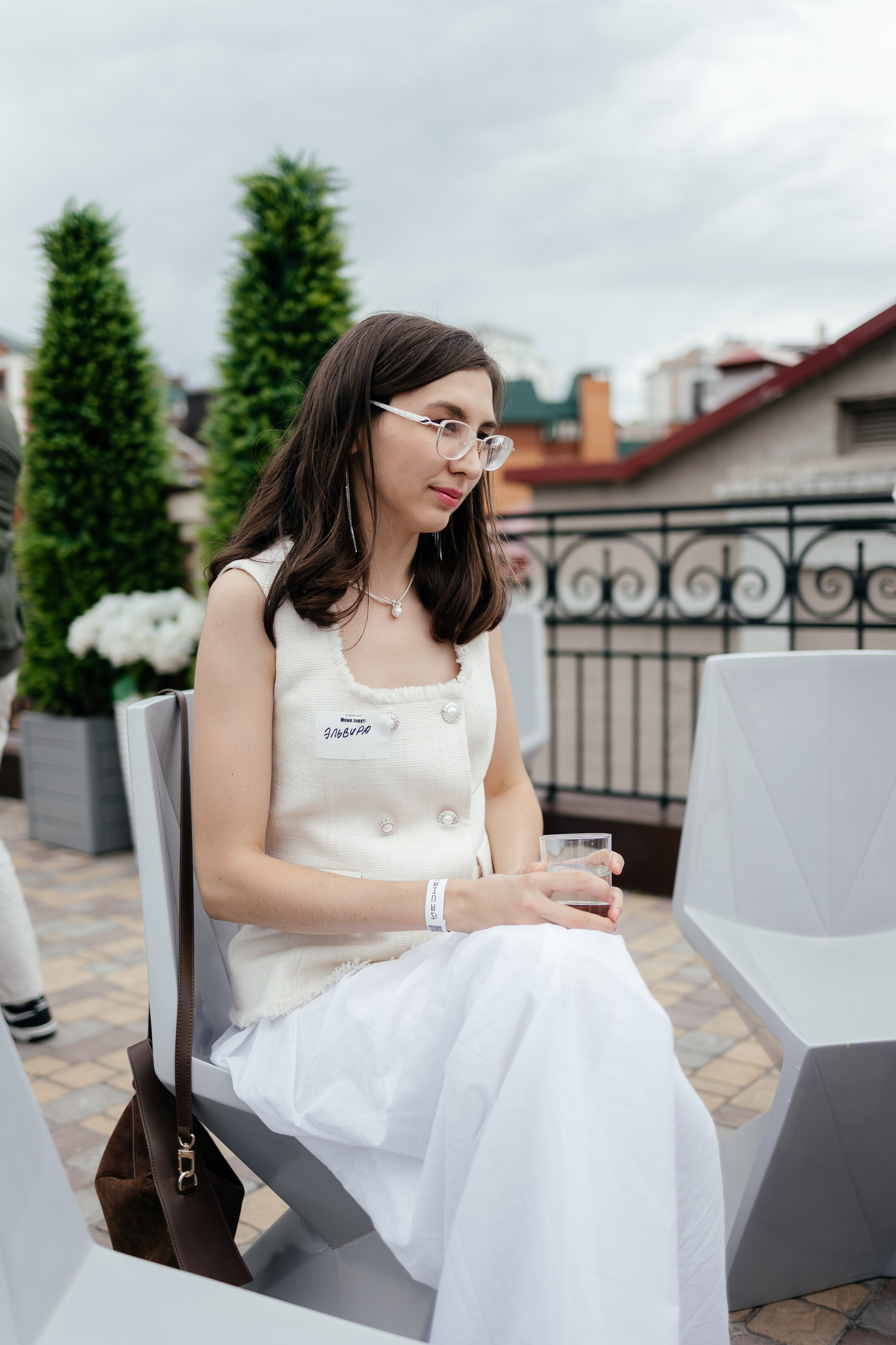 СЭНСЭЙ — бизнес клуб. Портретный и репортажный фотограф в Казани Максим Сипачев