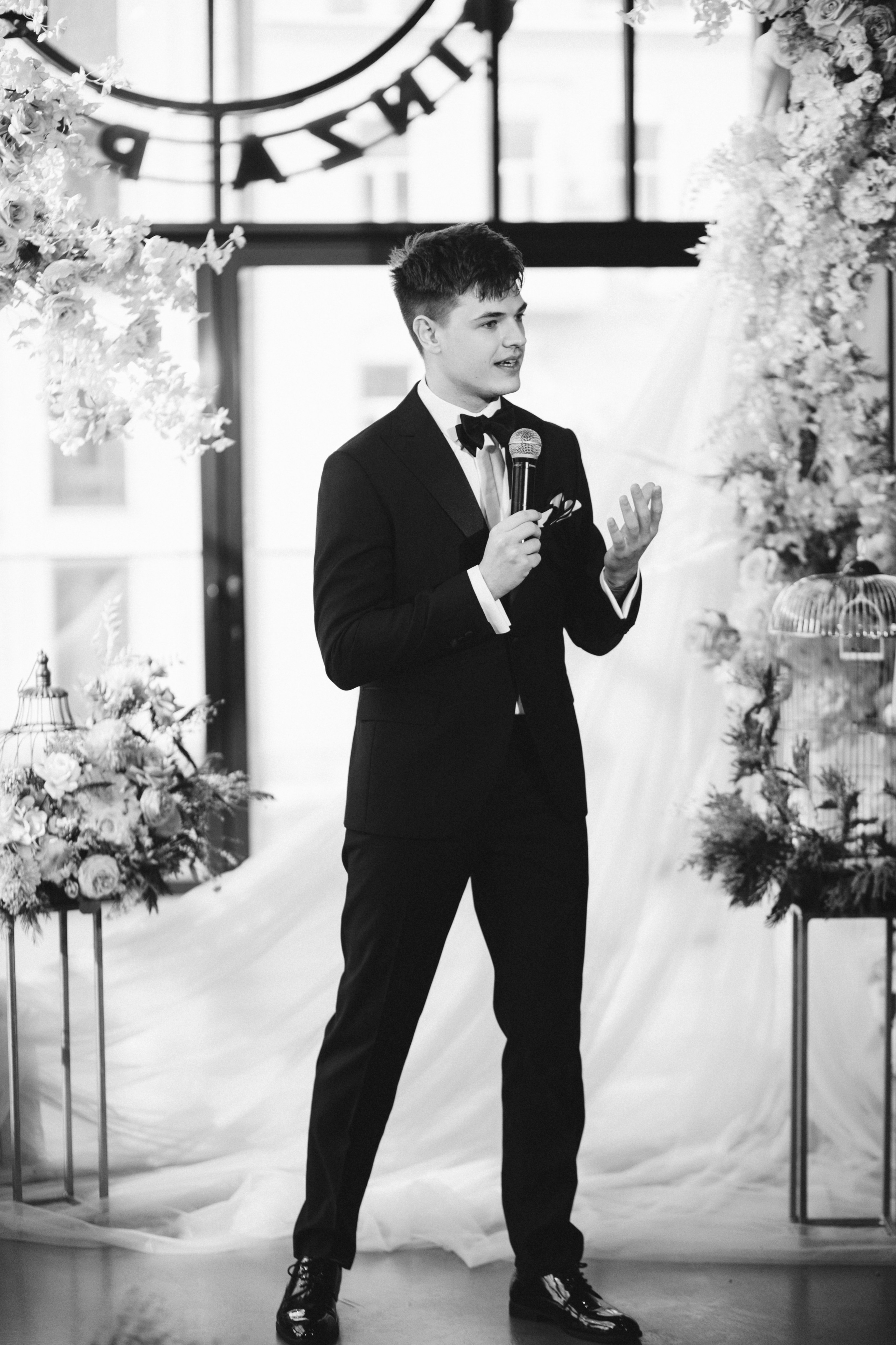 София и Лука. Nikolpinhasova