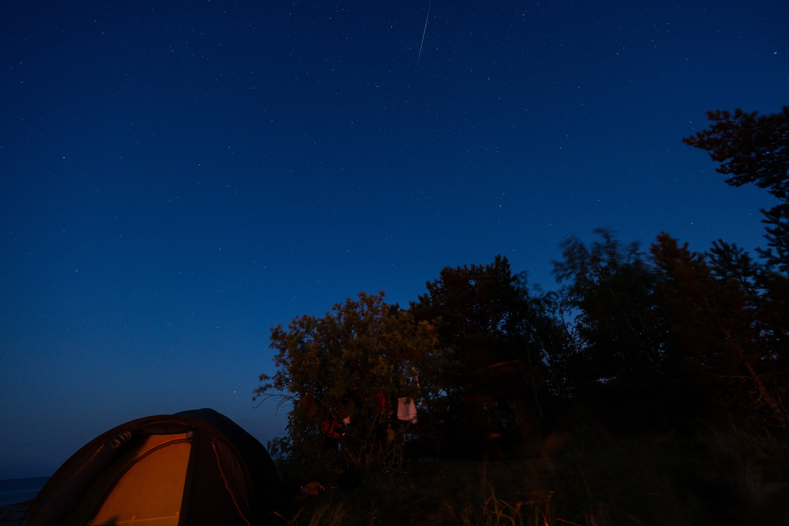 Ладога. Автомобильная фотография в Санкт-Петербурге