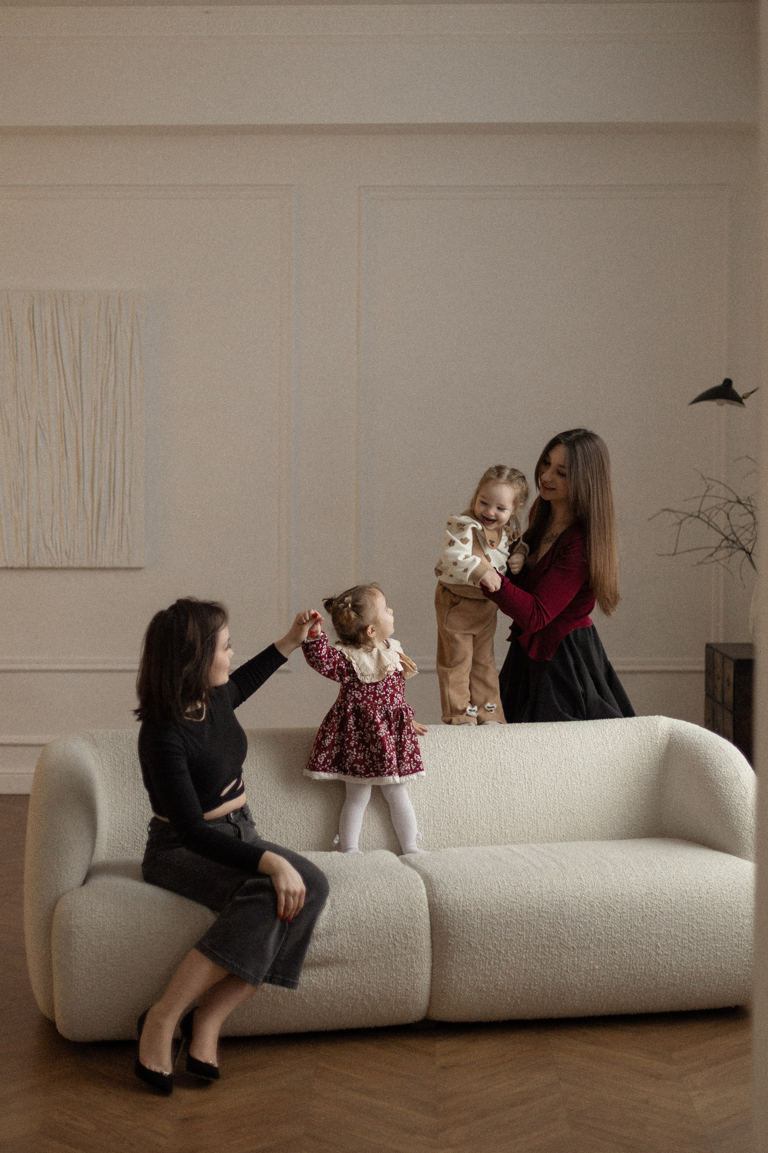 Семейные. Фотограф в Краснодарском крае