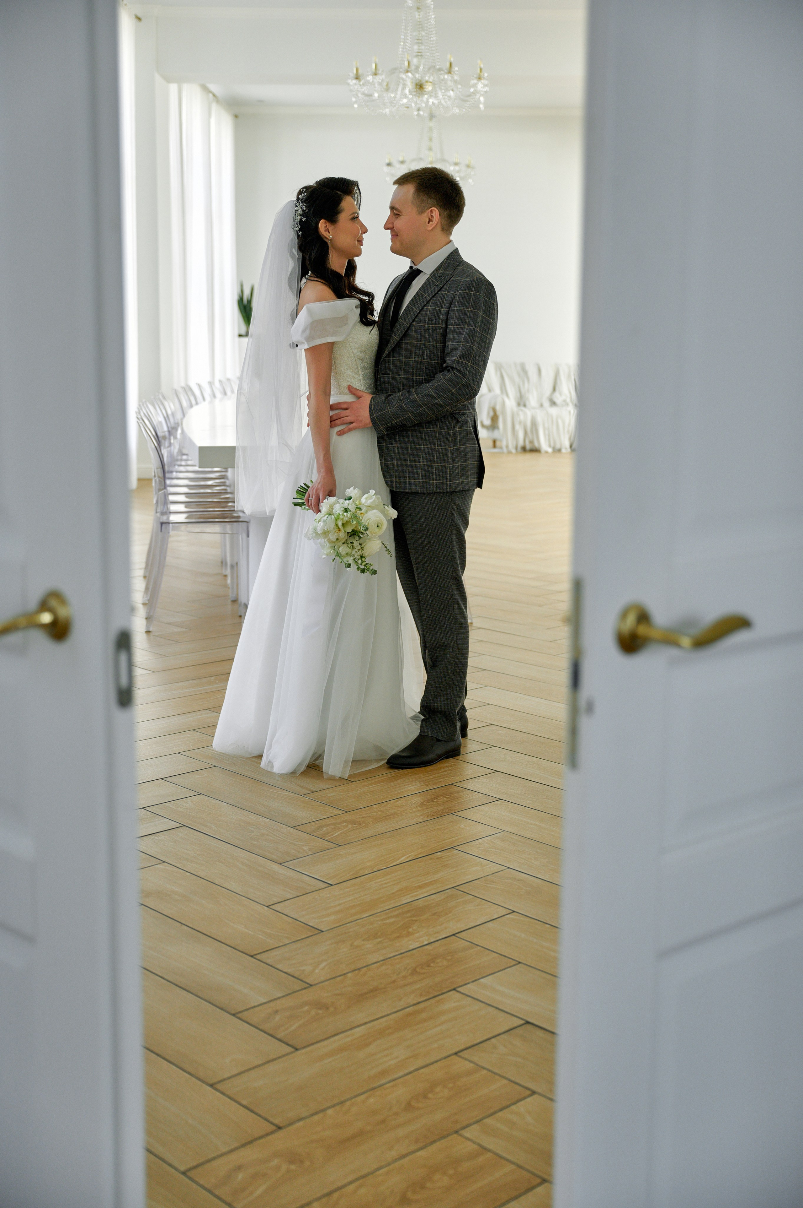 Специалисты свадебной индустрии Челябинска. Фотограф Челябинск — Кирилл Устюжанин