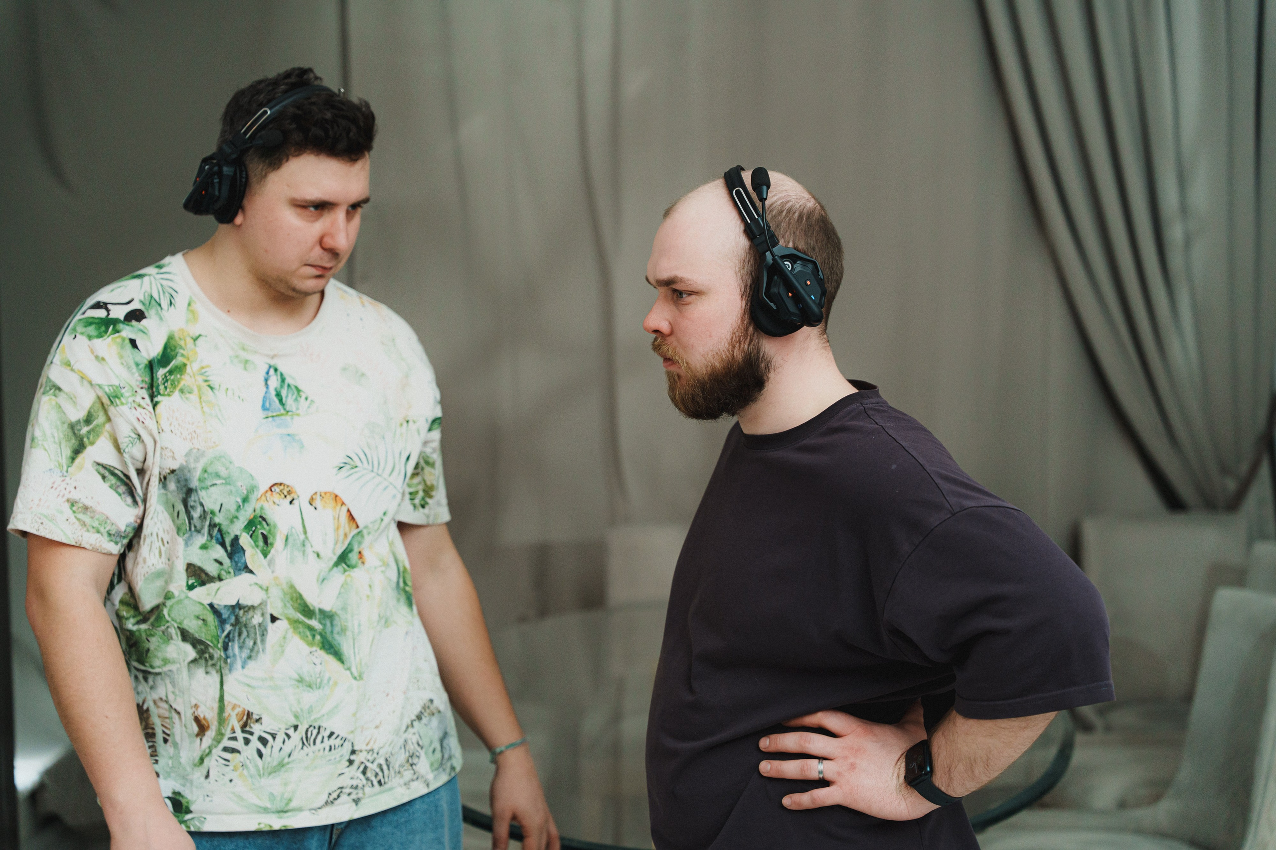 Съемки клипа. Фотограф в Москве и России