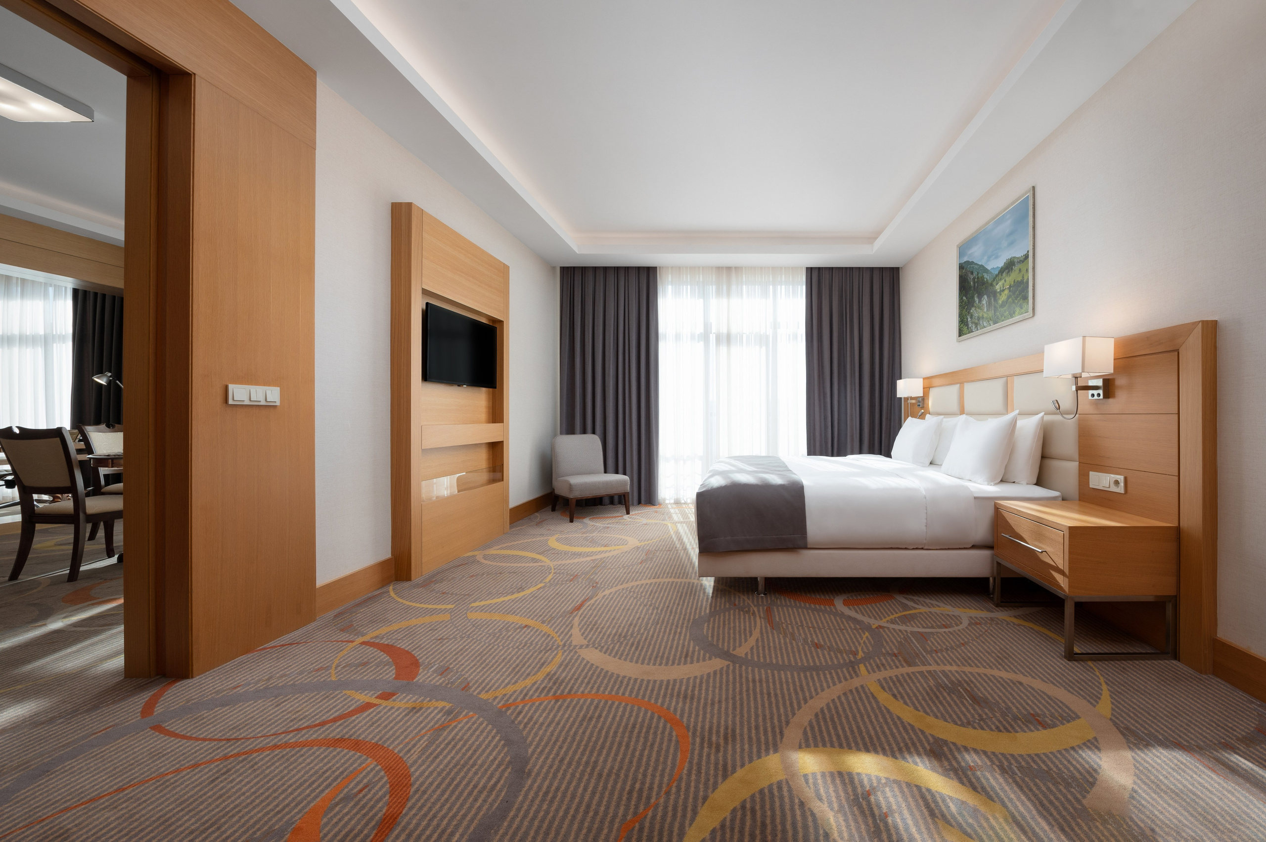 Интерьеры. Репортаж, Интерьеры, Мероприятия, SMM. Фотограф Ставрополь