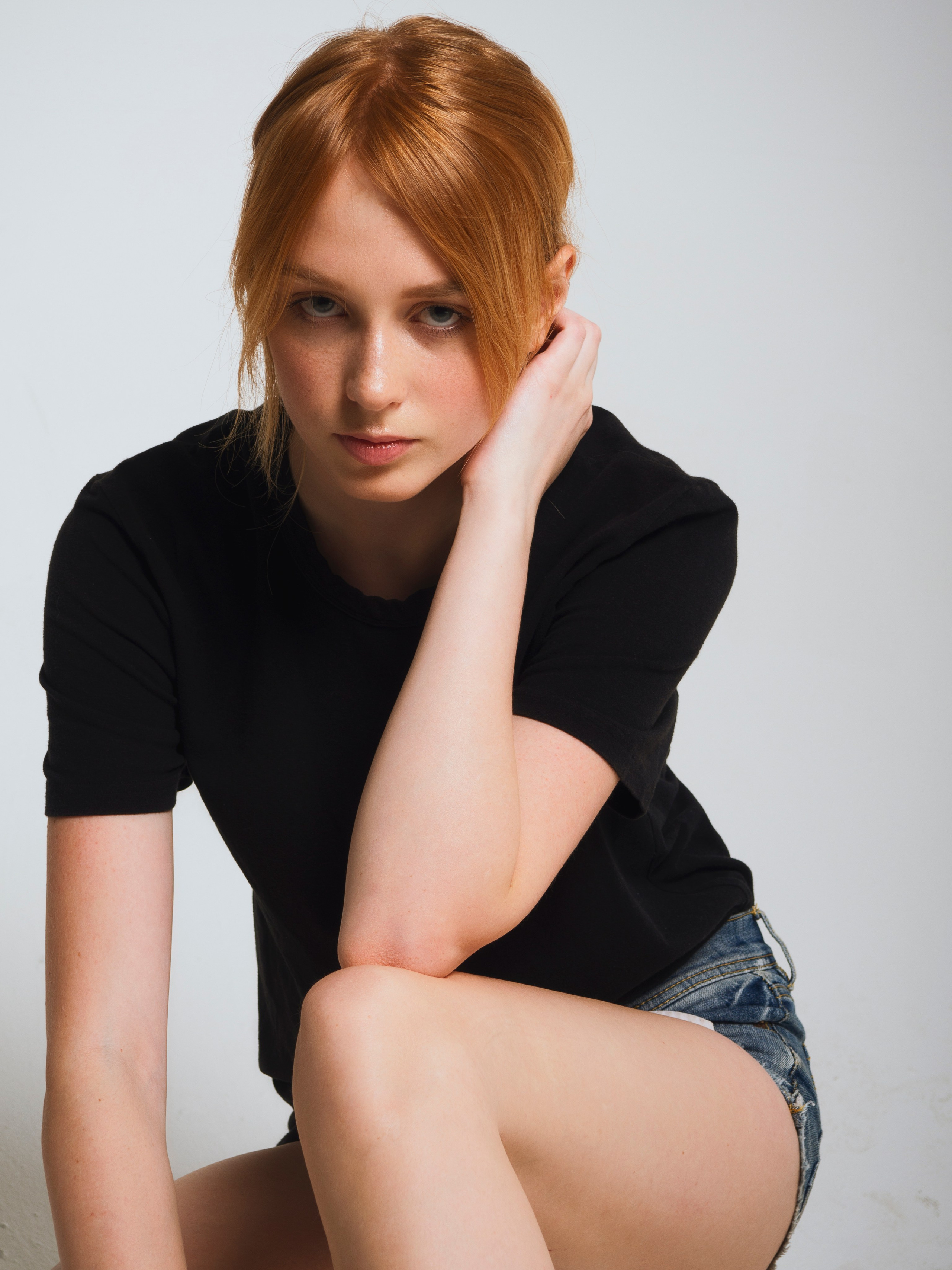 OLGA V. THE FAME MODELS