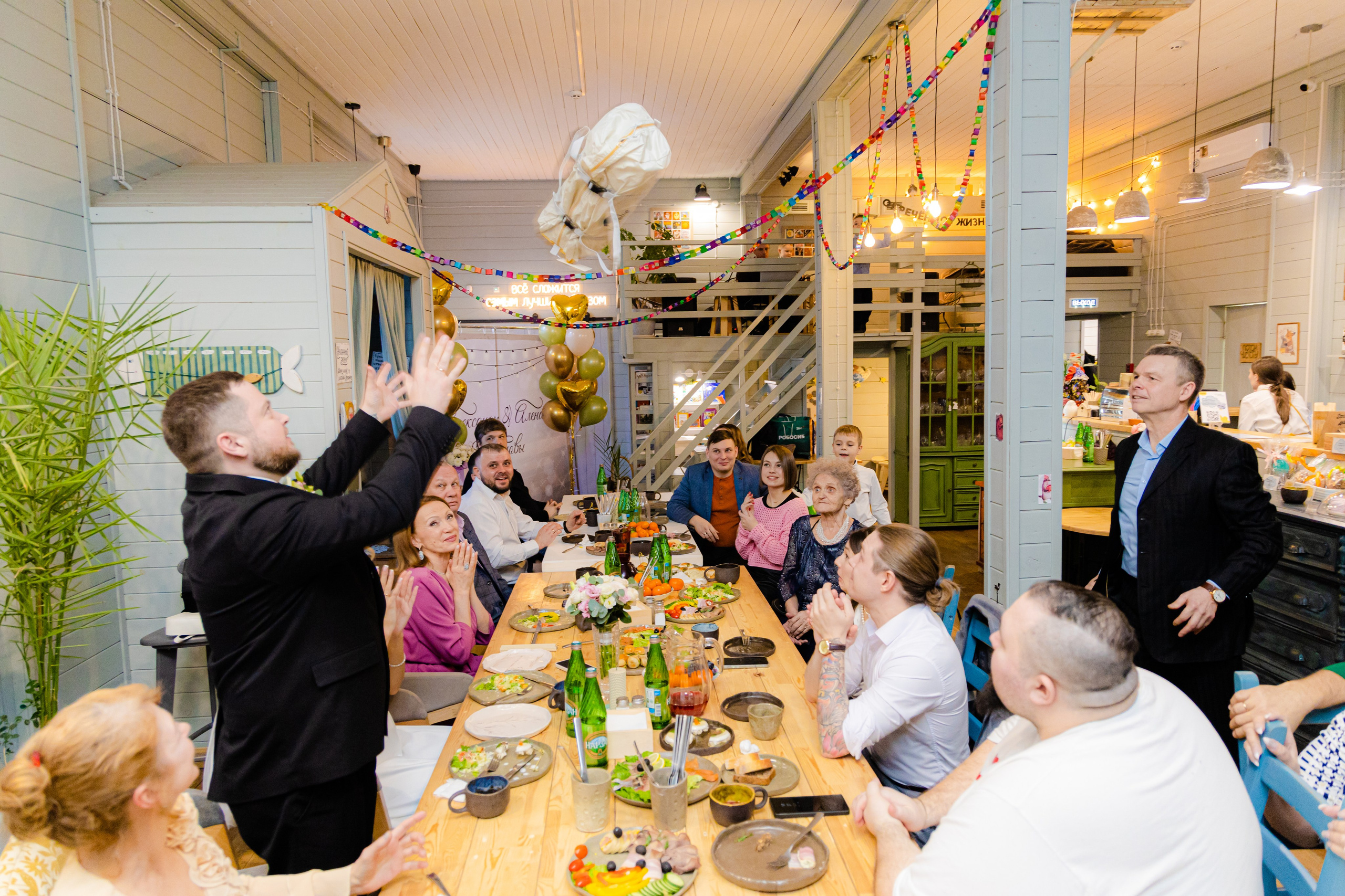 Свадебные воспоминания…. Фотограф Братск Юлий Дежин