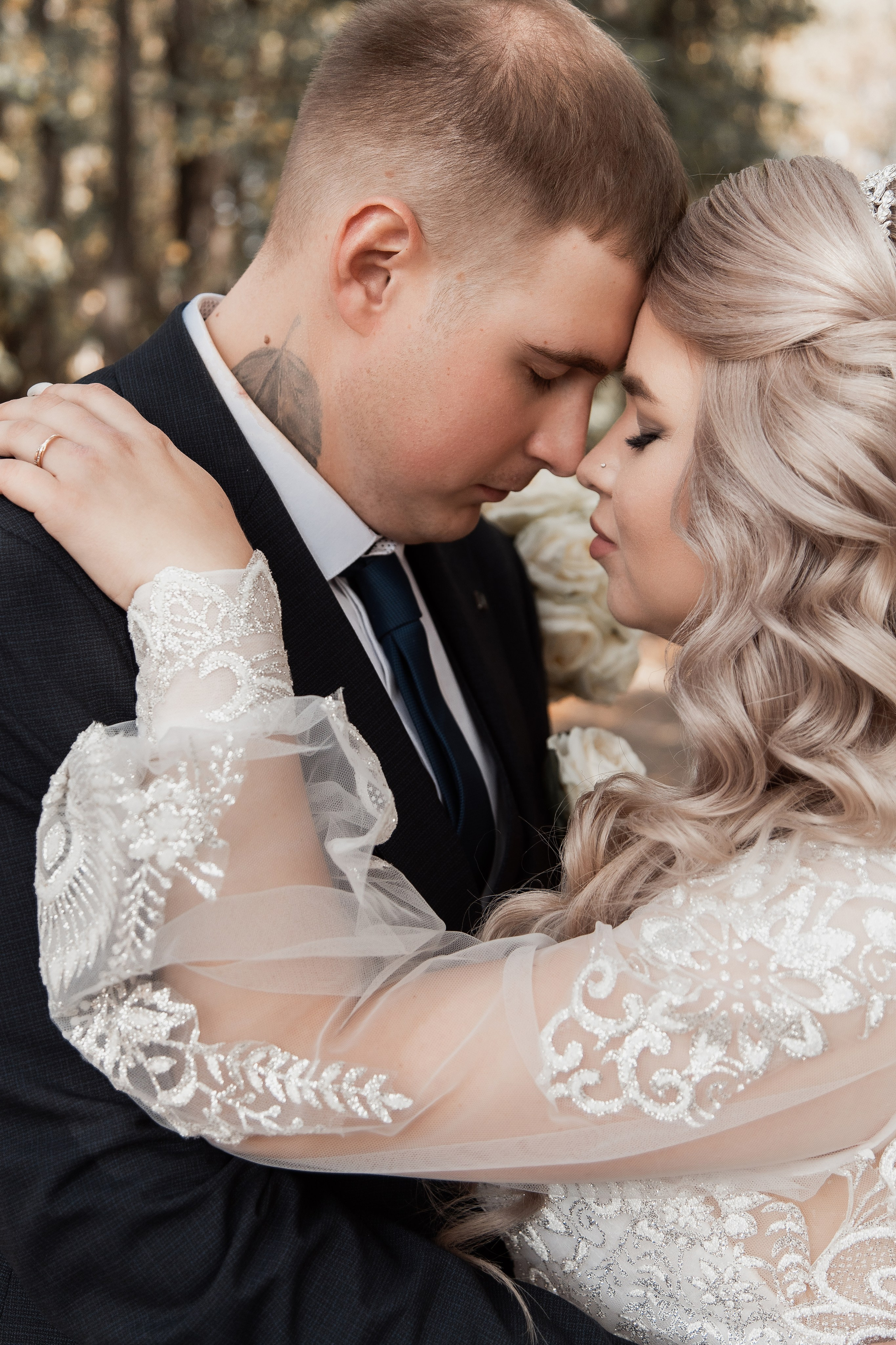 Вадим & Татьяна