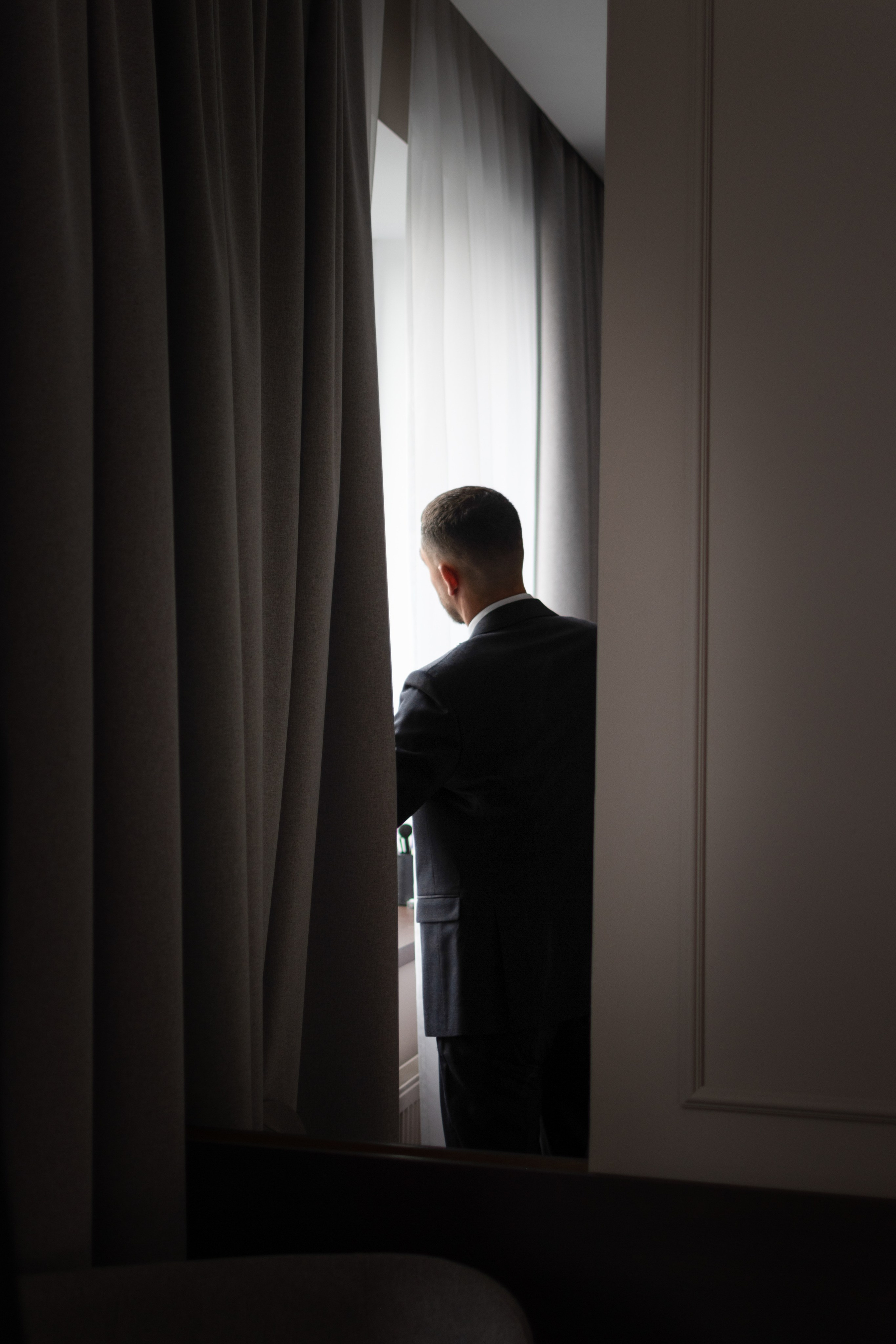 Свадьба. Отель Benedict. Фотограф Лобанов Антон, г. Москва