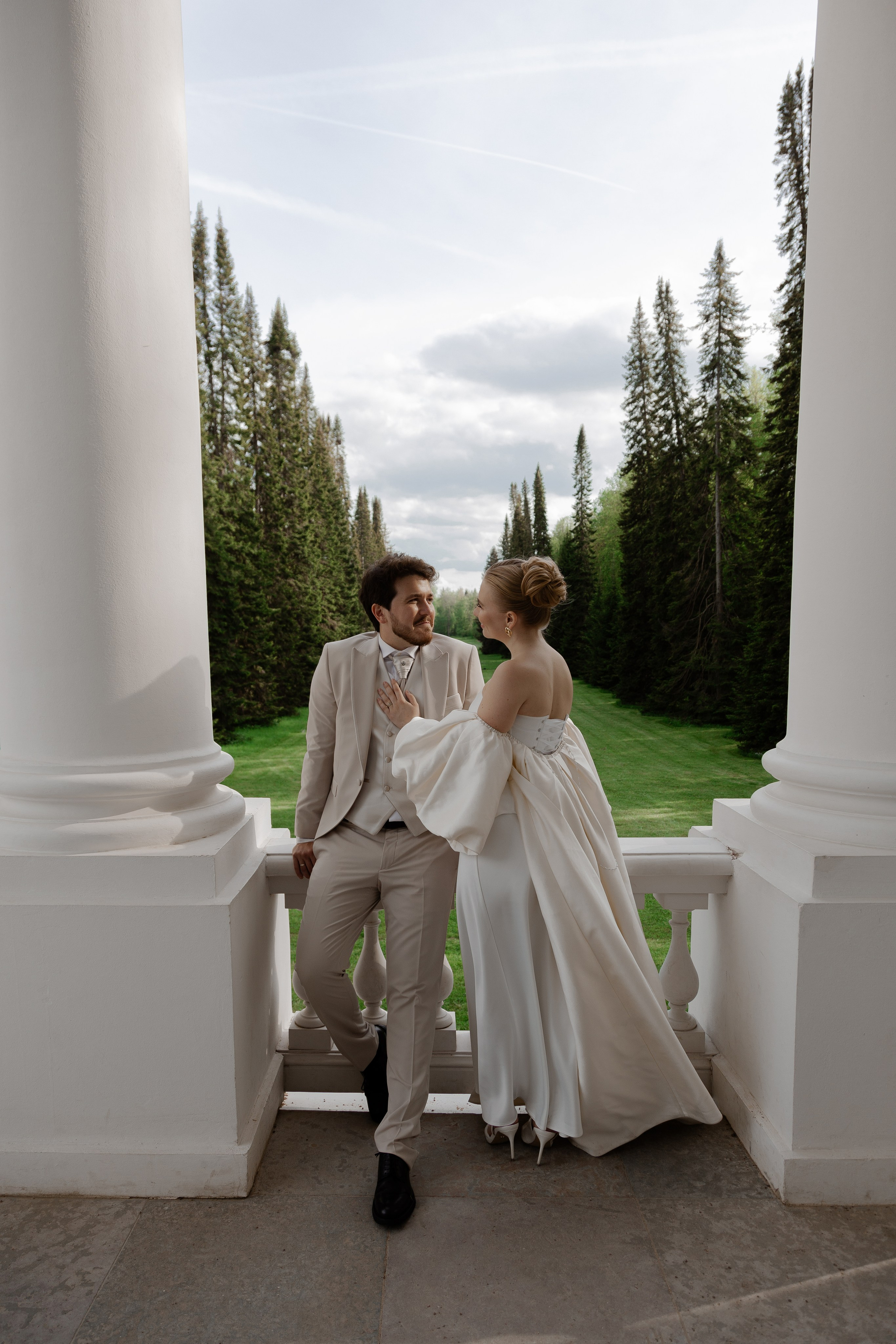 Руслан и Елена. Орнштейн Полина I Фотограф Самара