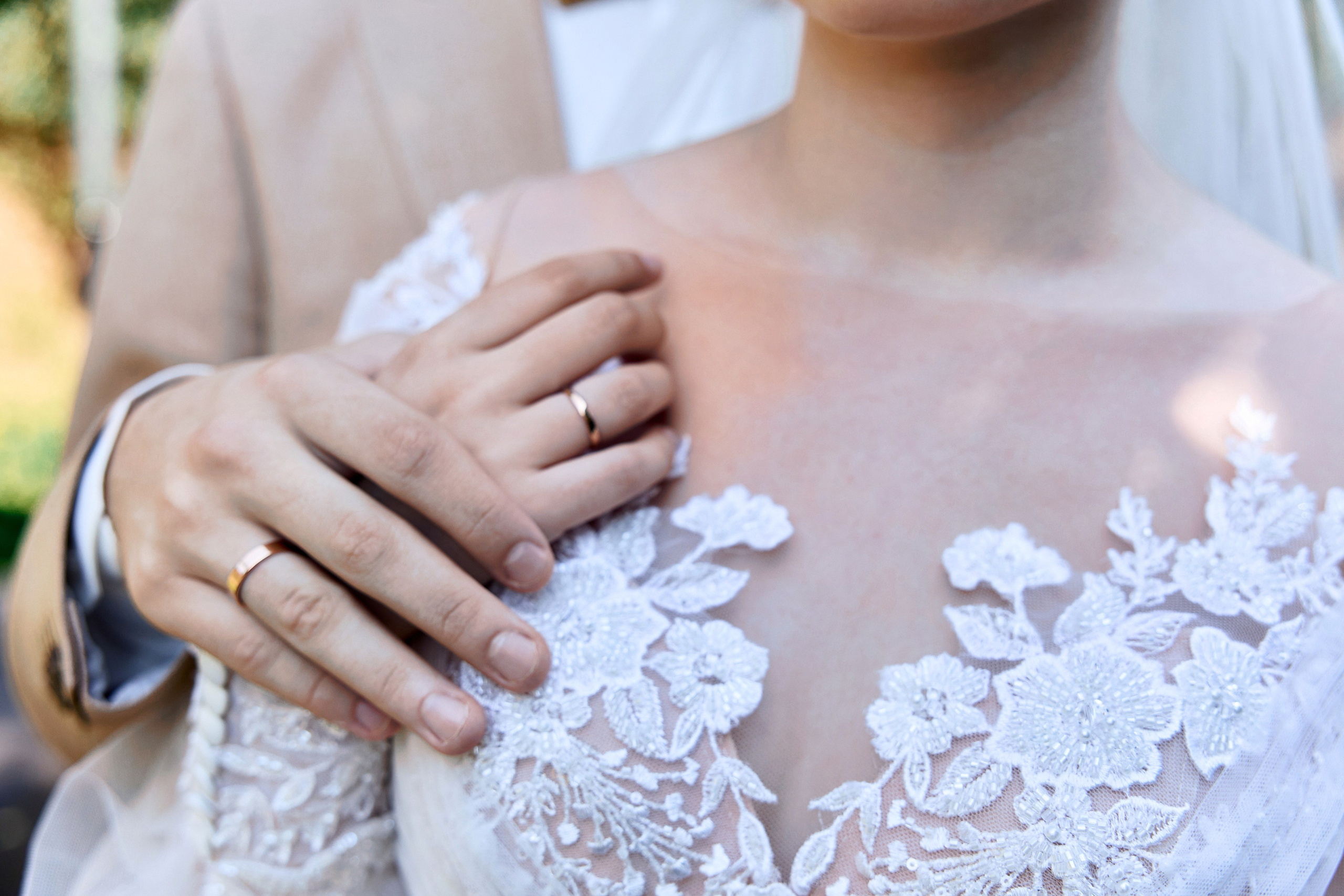 Свадьба в Зеленограде