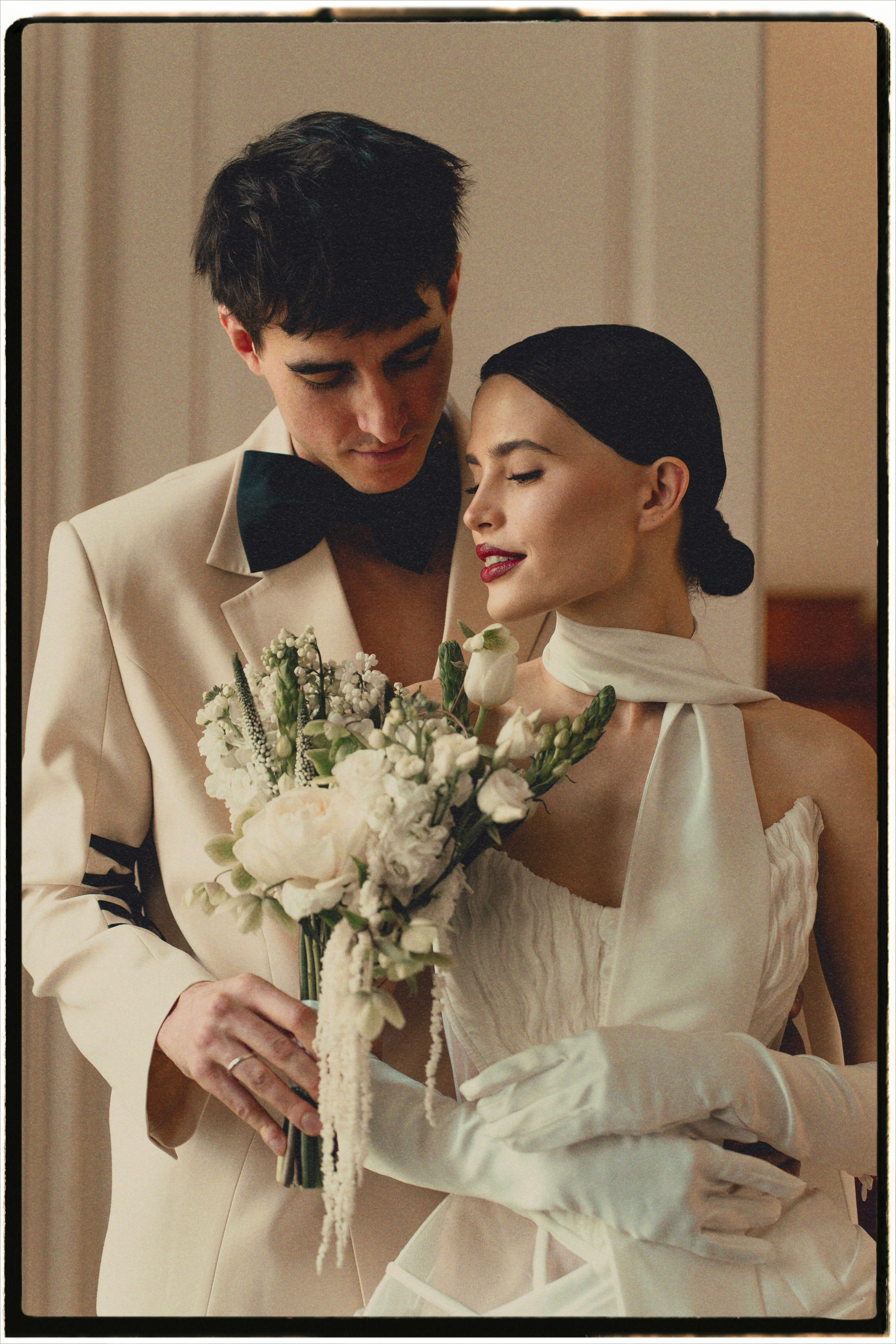 Влада и Богдан. Фотограф Элина Муратова