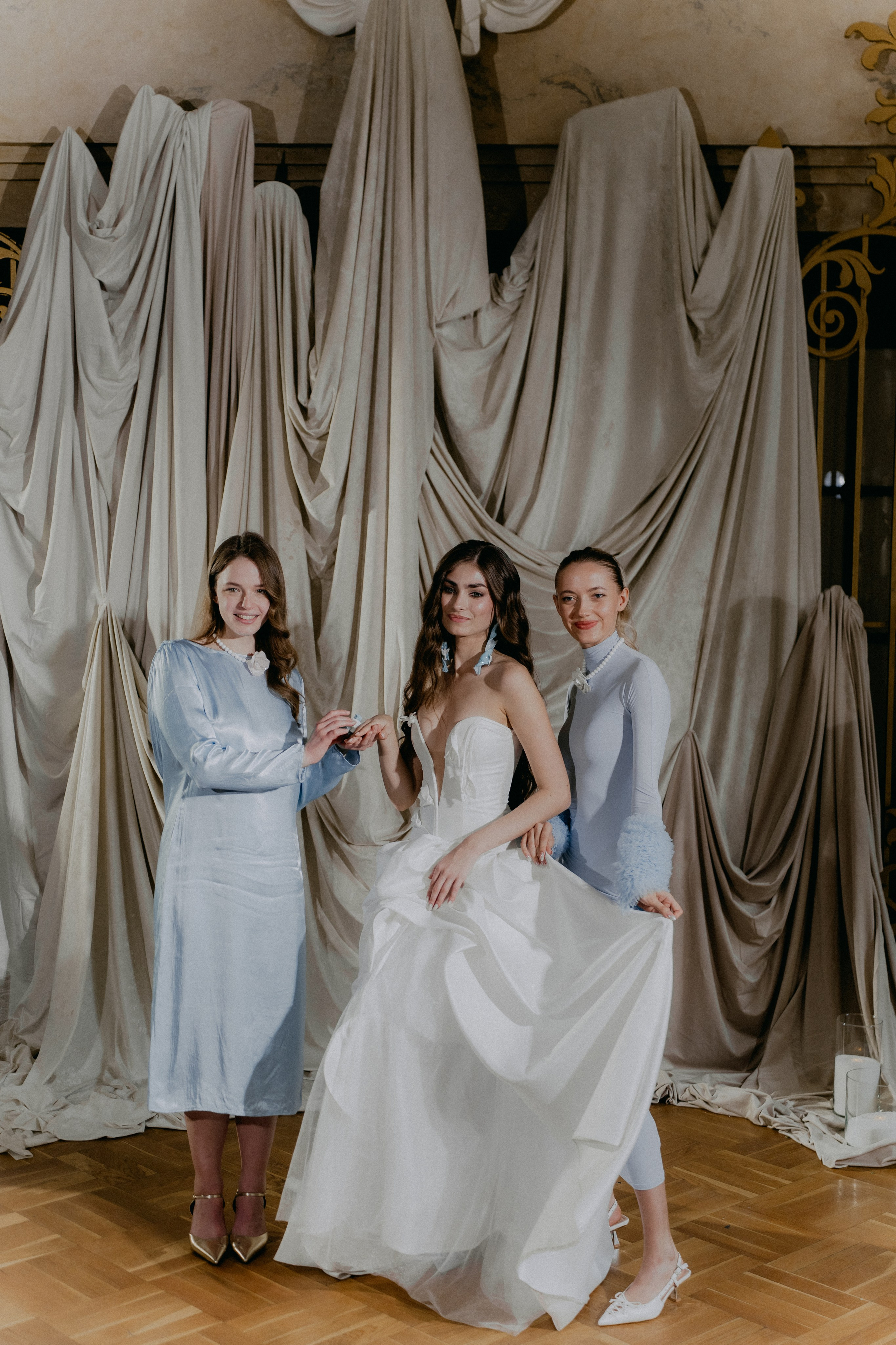 16/03/2026. Фотограф Элина Муратова