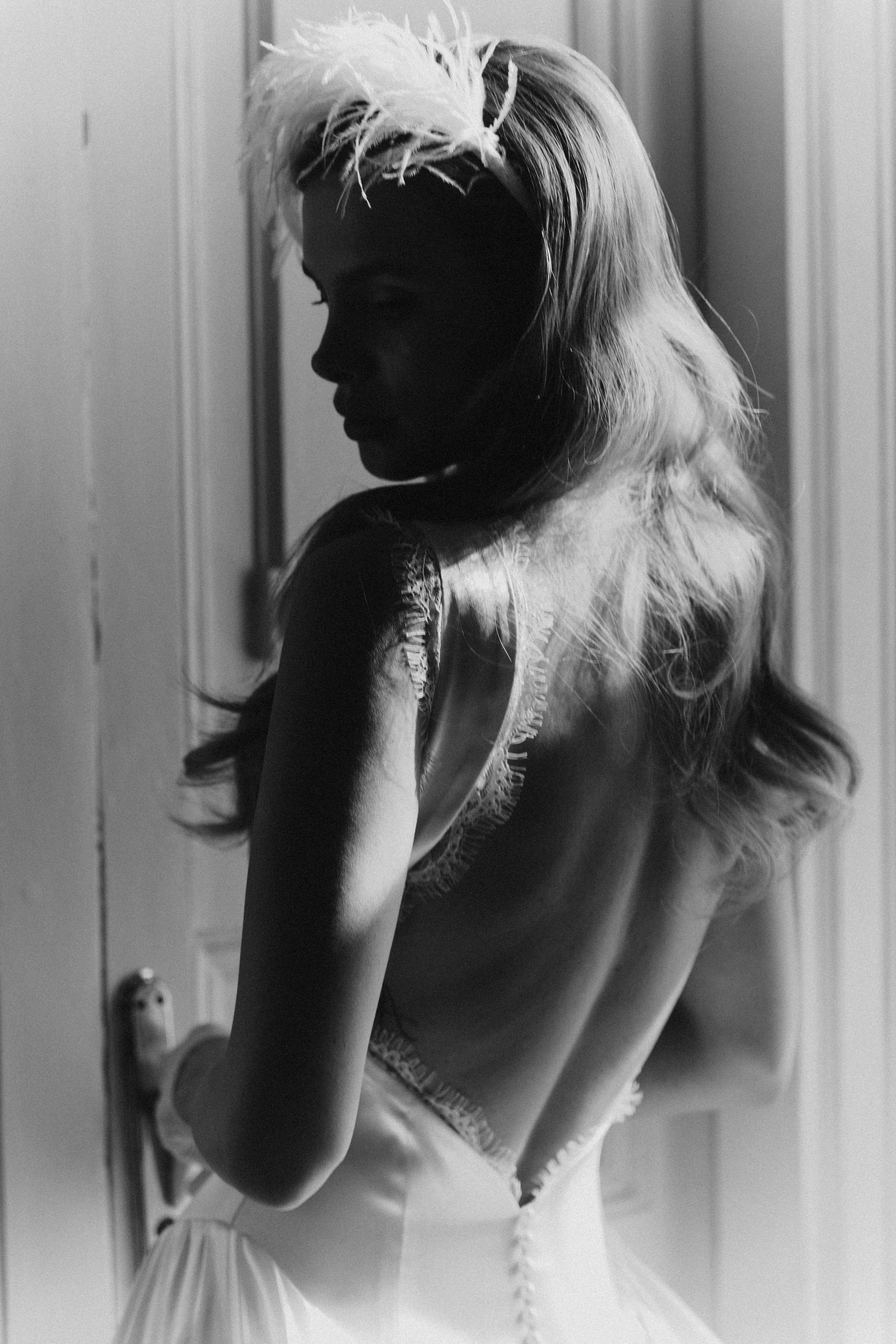 Оксана| утро с дочками. Фотограф Элина Муратова