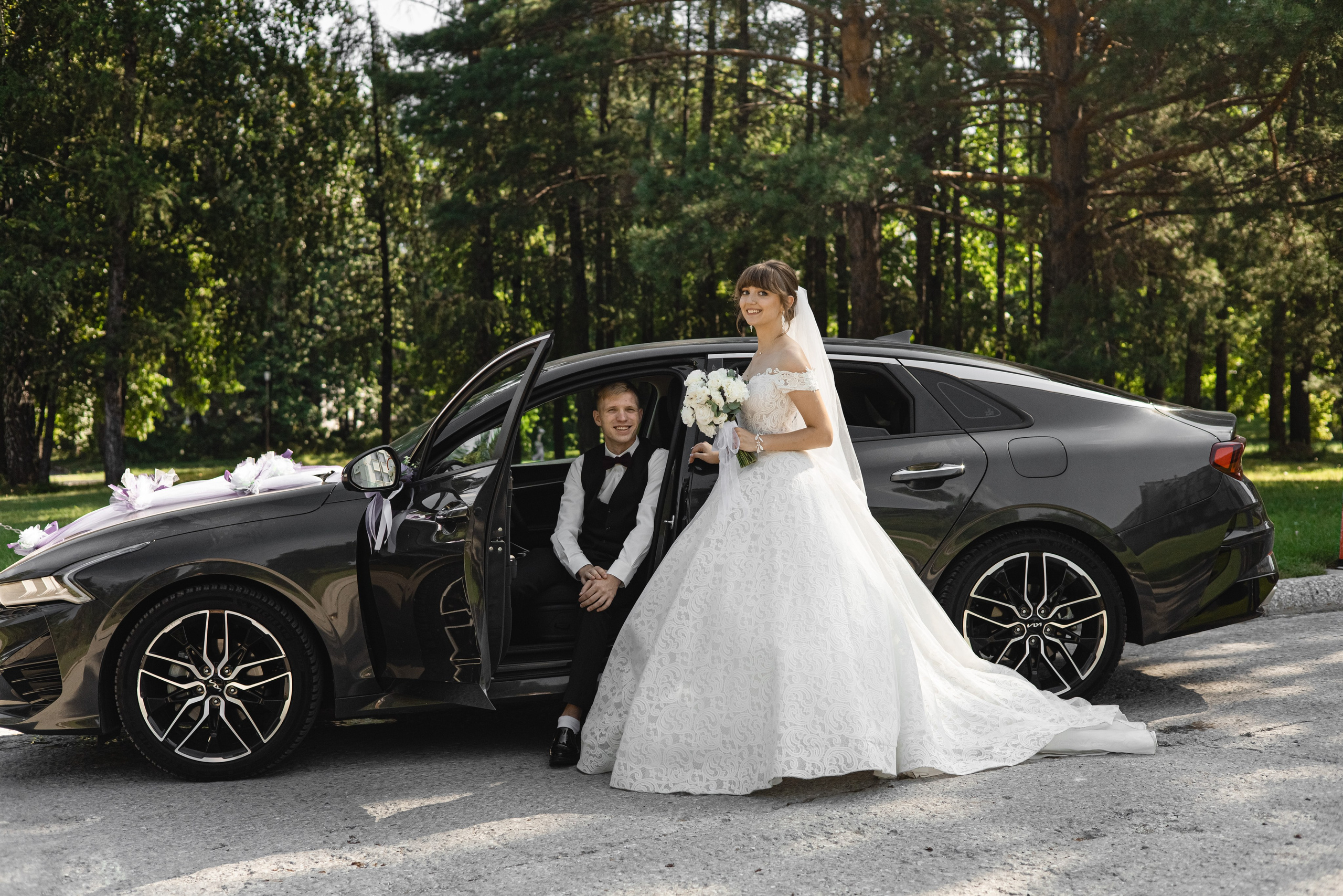 Свадьбы. ФОТОГРАФ НОВОСИБИРСК — АЛЁНА ЖИГАЛЕЕВА