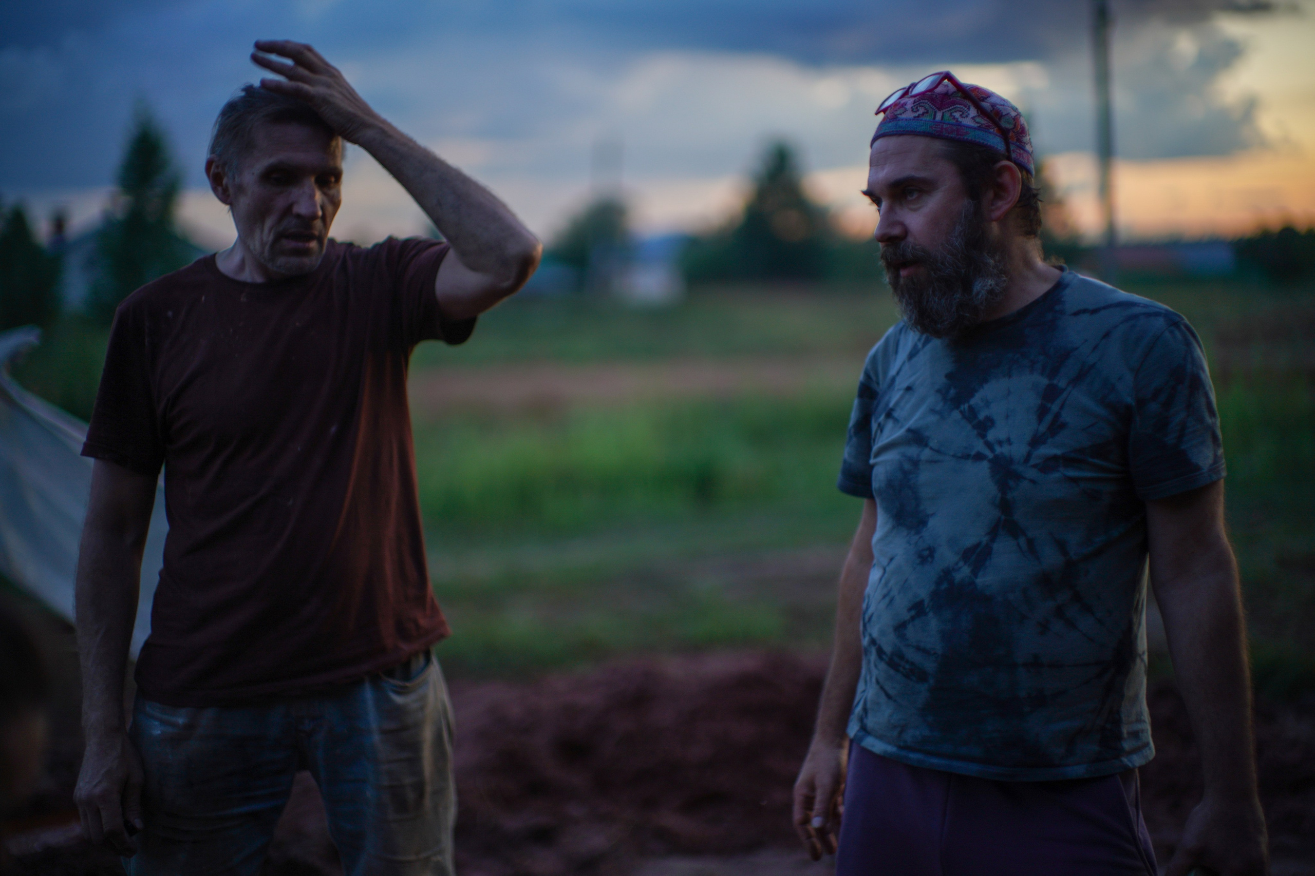 Wild fire 2024 — Дикий огонь 2024