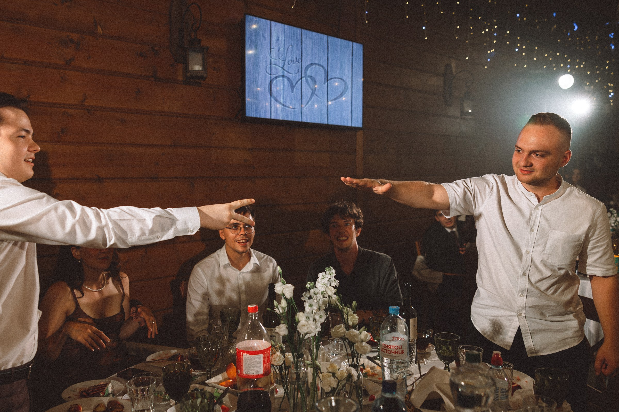 Юлия и Владимир. Lifestyle фотограф в Санкт-Петербурге Анна Щекалева